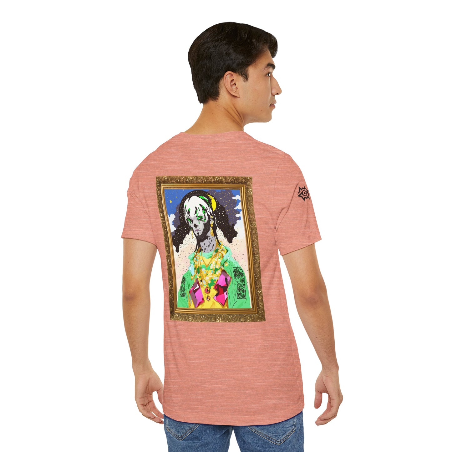 T-Shirt / Streetcaso