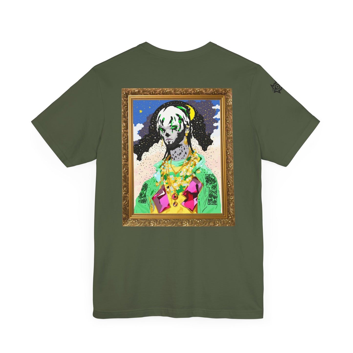 T-Shirt / Streetcaso