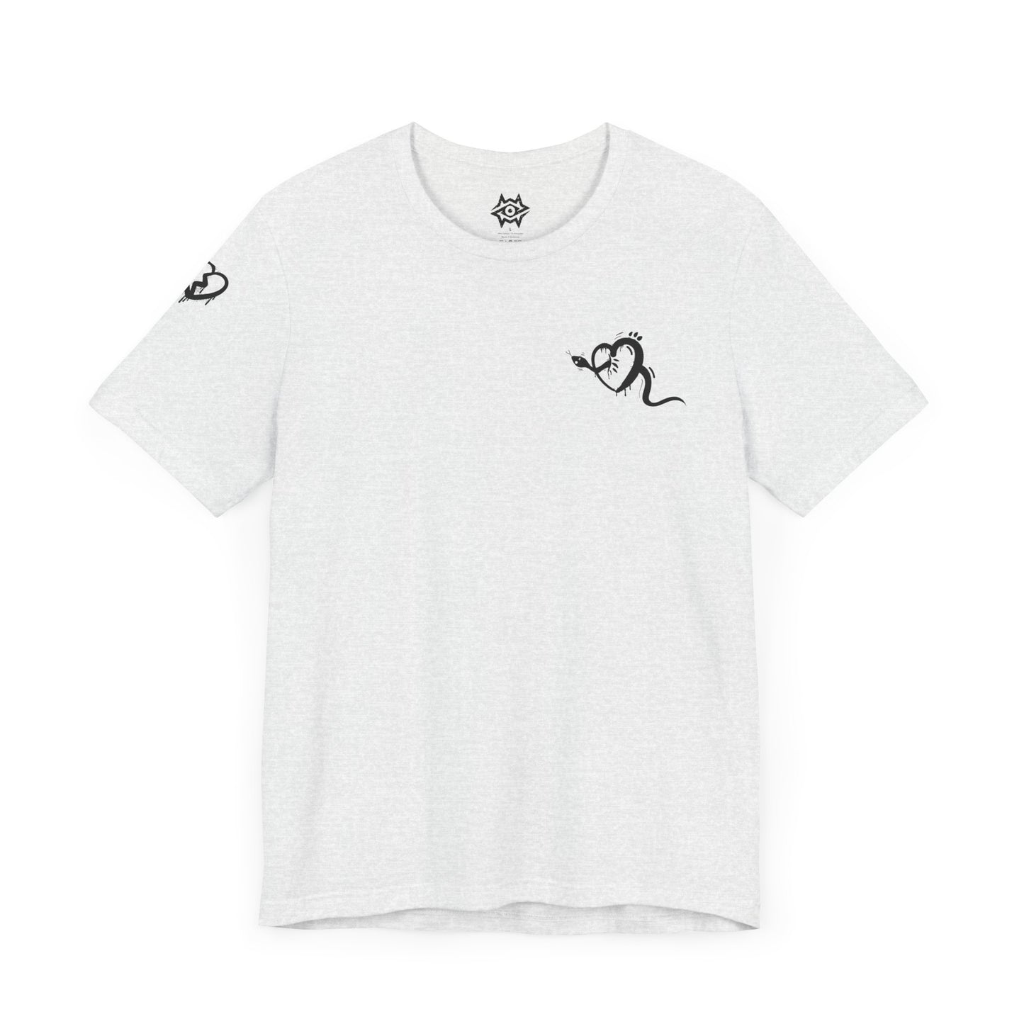 T-Shirt / Hoodcaso