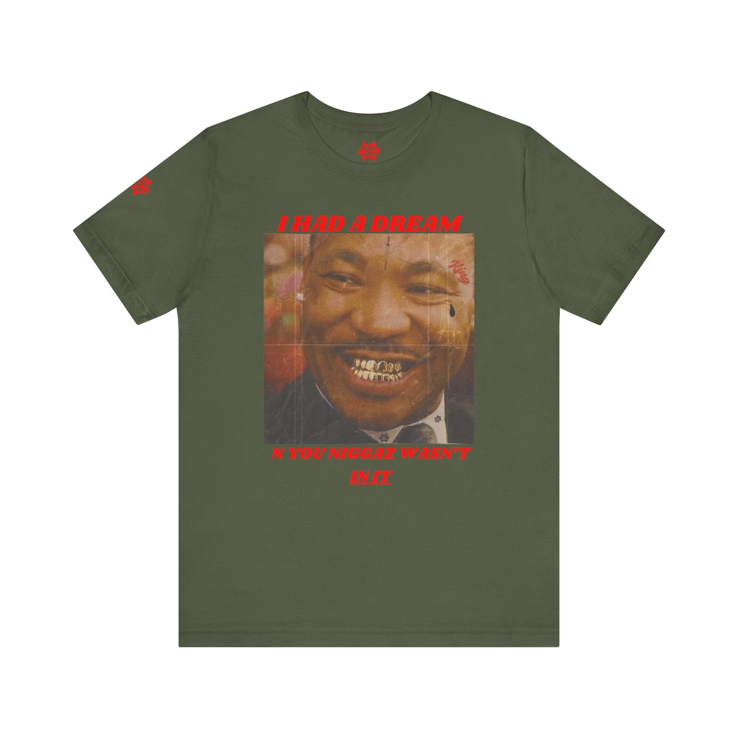 T-Shirt / MK