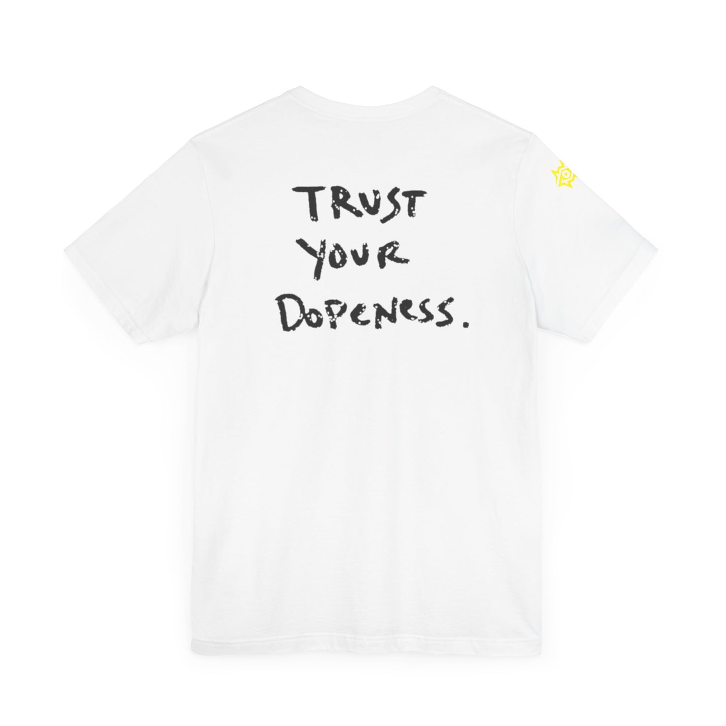 T-Shirt / Steps