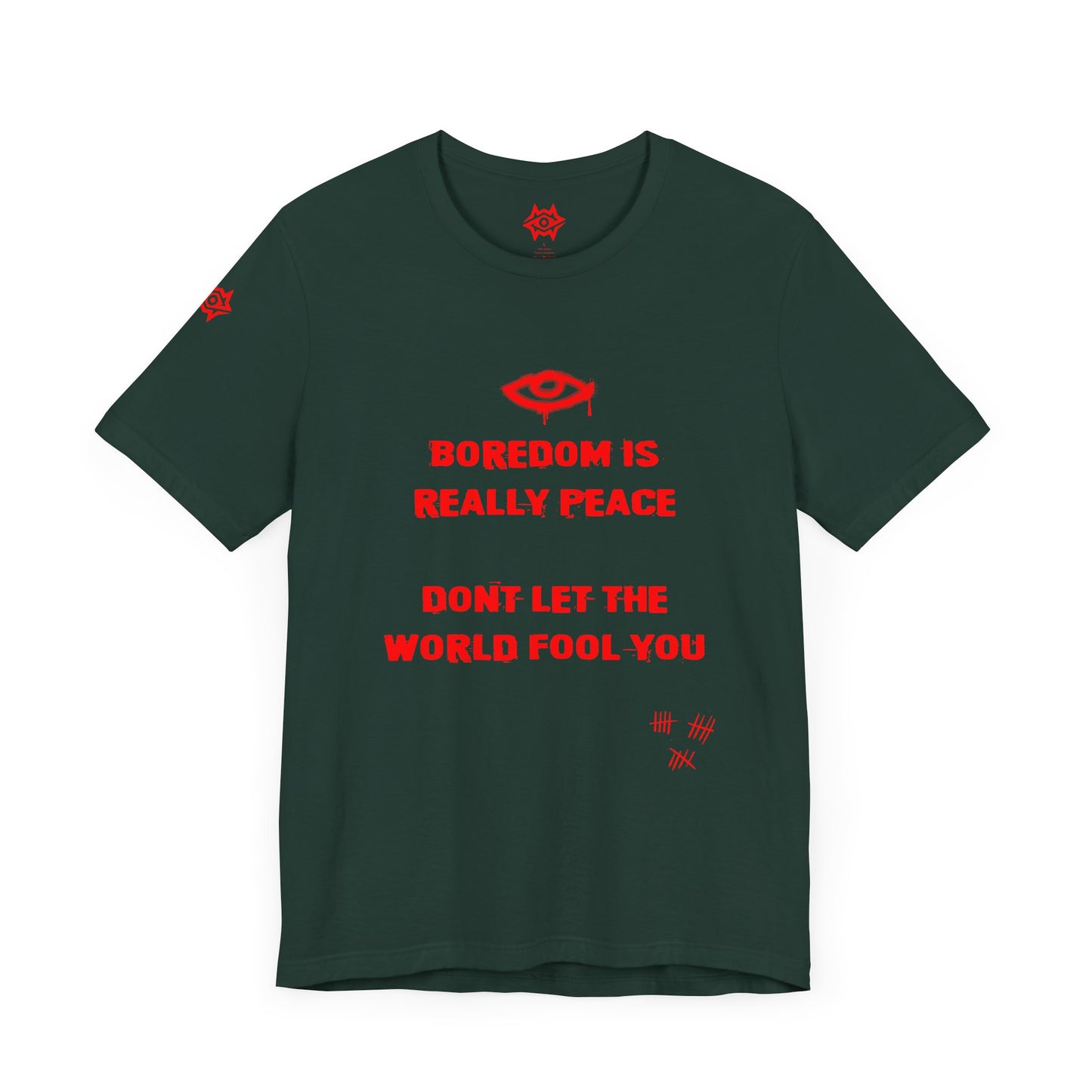 T-Shirt / Peace