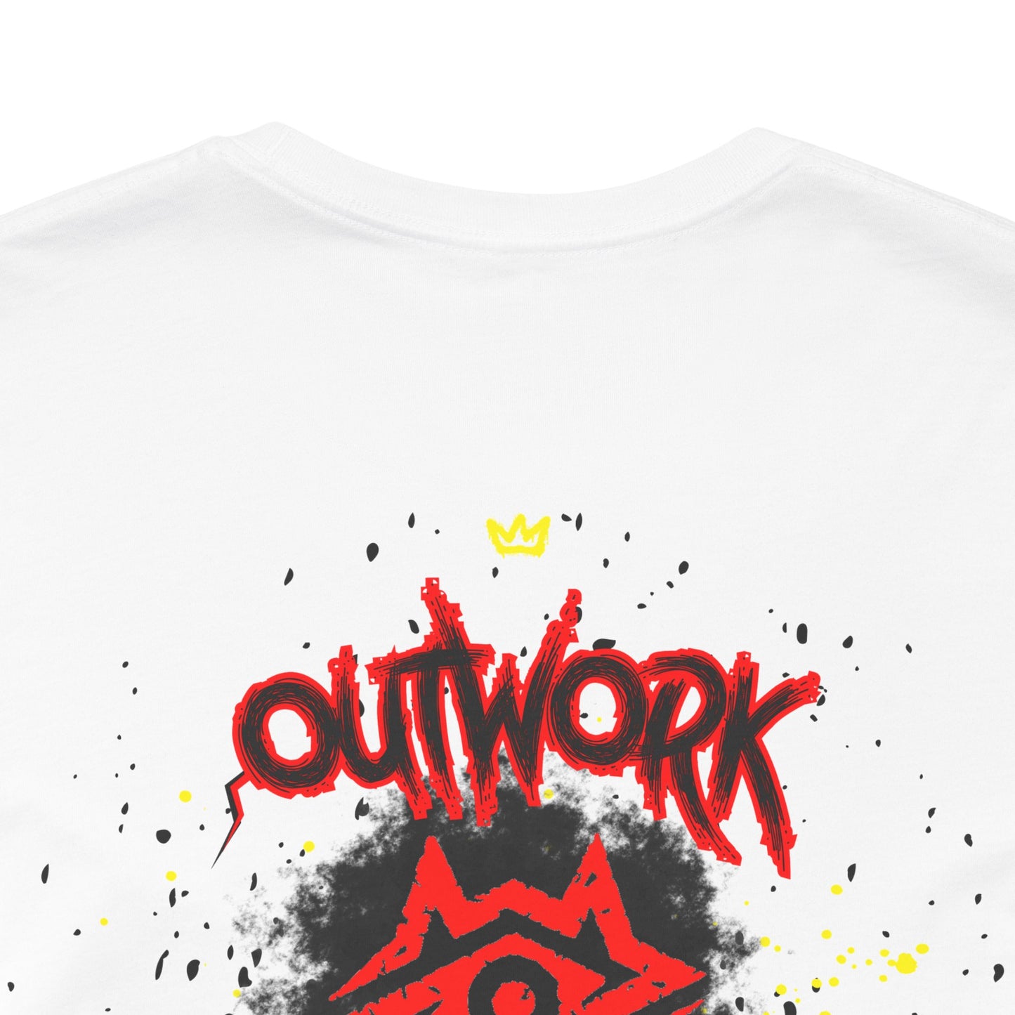 T-Shirt / 1440 Min