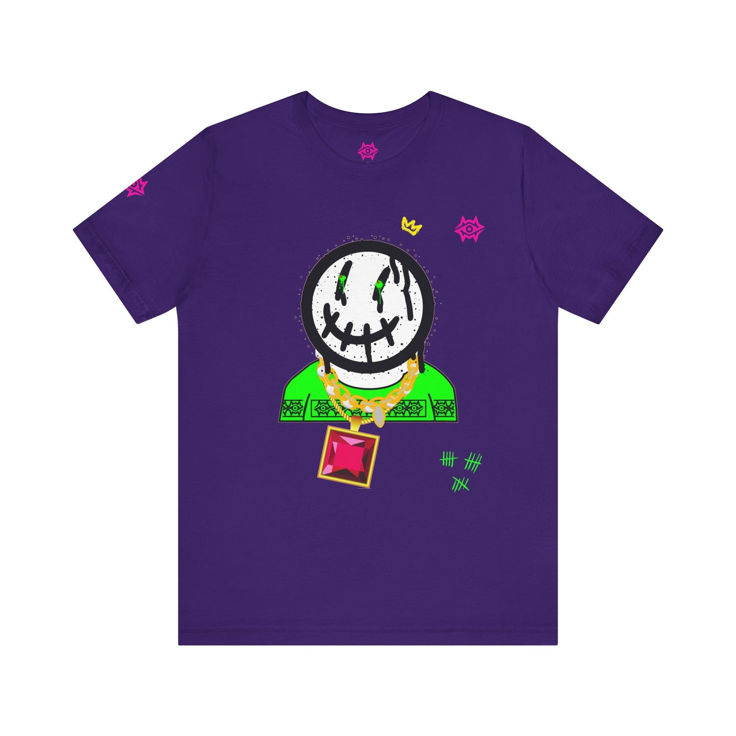 T-Shirt / Tim Shiesty