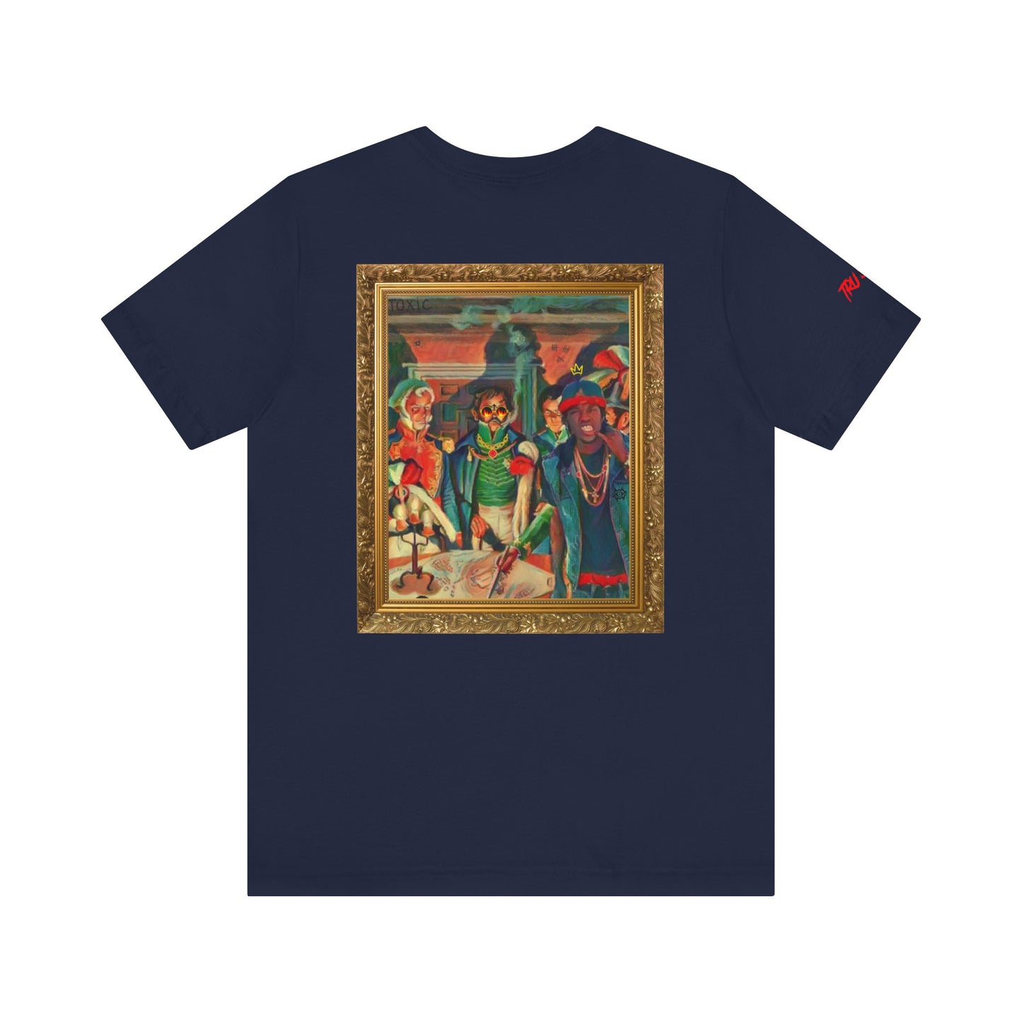 T-Shirt / Tru Story