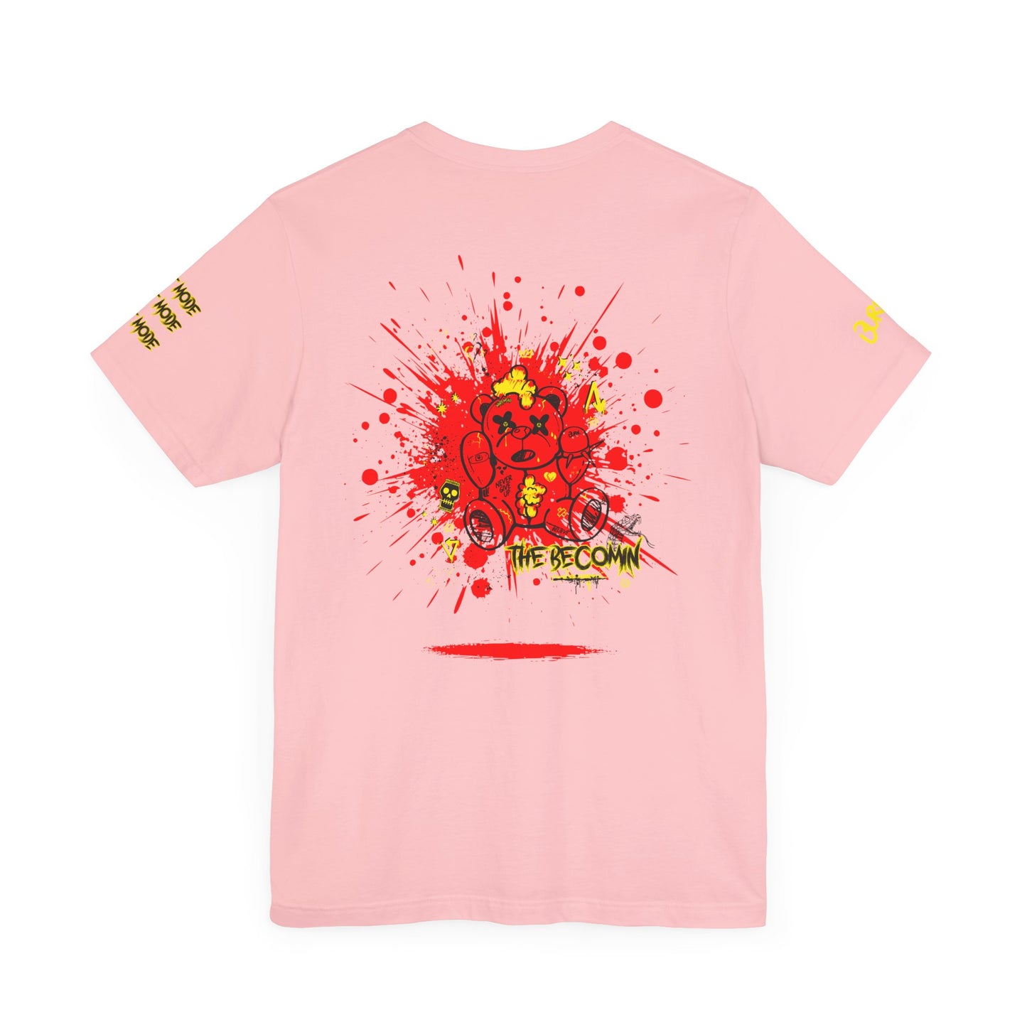 T-Shirt - ITS MY JOB TO WIN