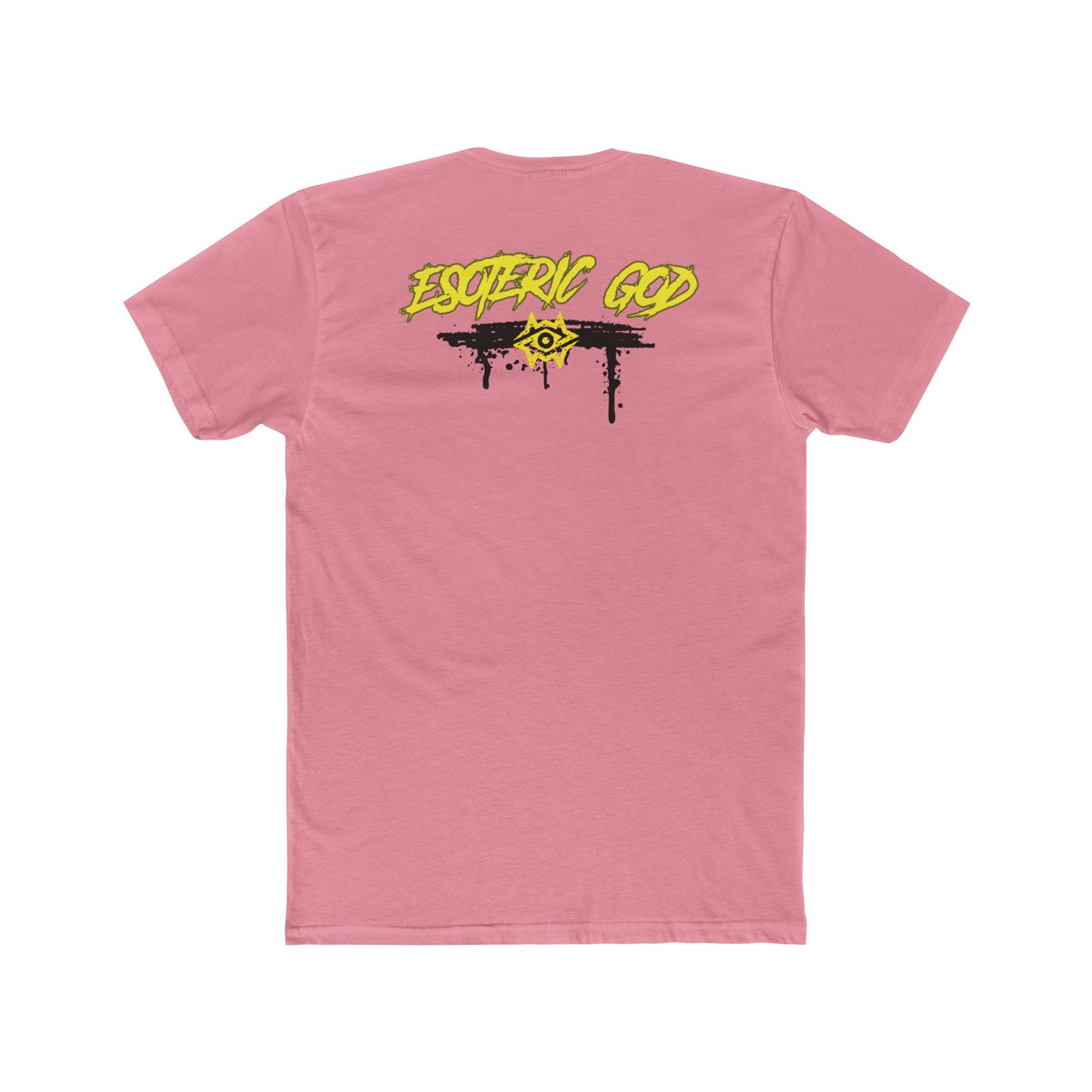 T-Shirt / Esoteric God