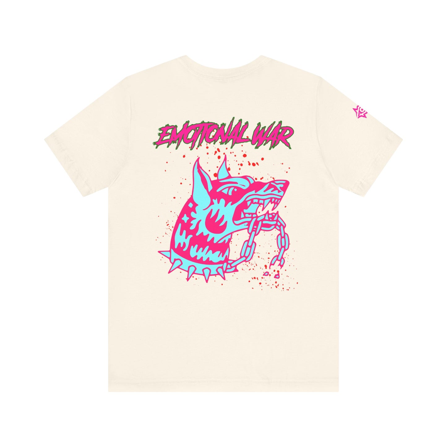 T-Shirt / Sosa