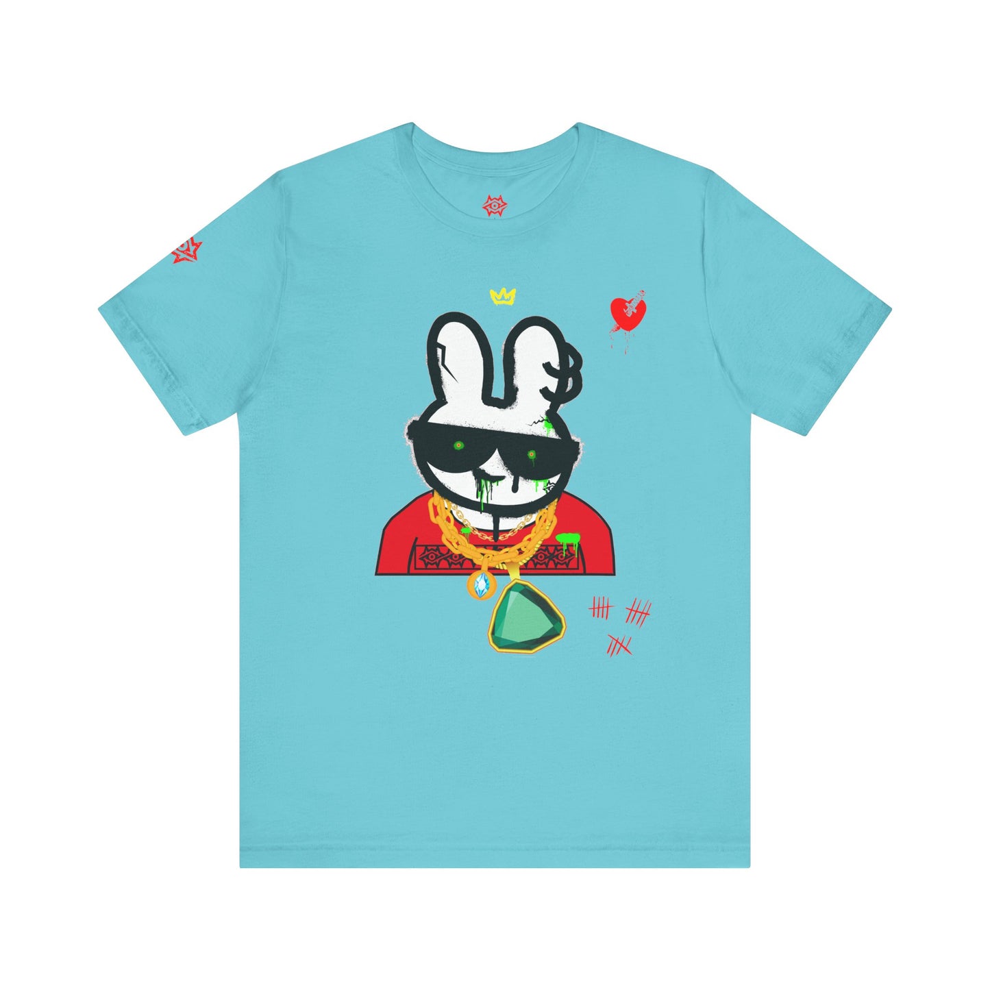 T-Shirt / Boo Dirty