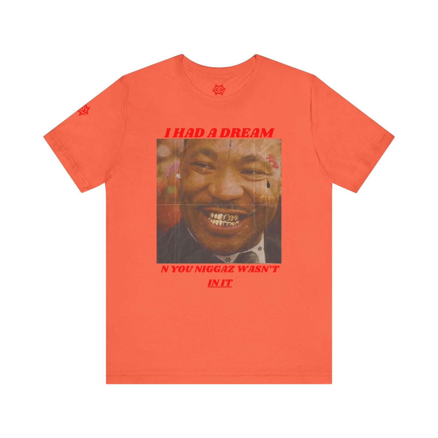T-Shirt / MK