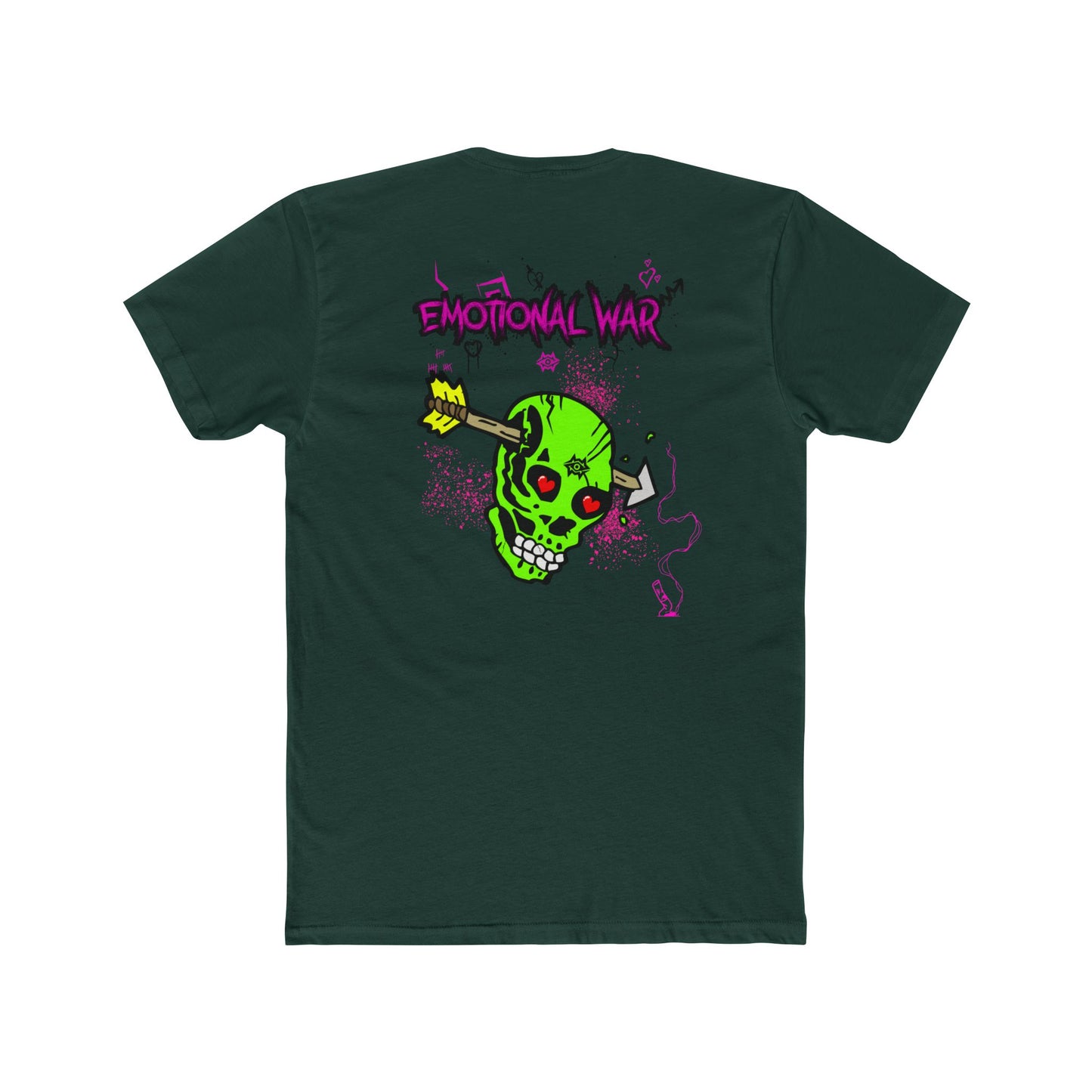T-Shirt / Stoned
