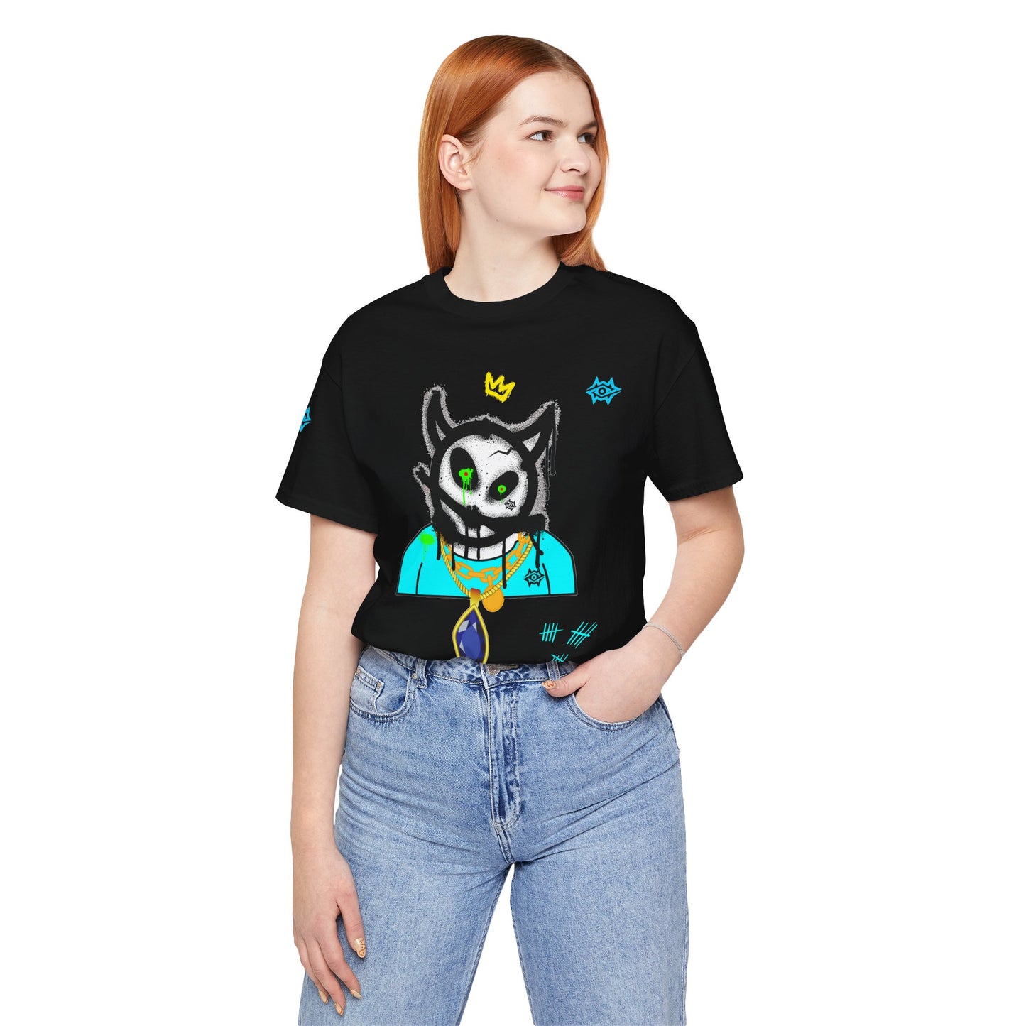 T-Shirt / Bob Shiesty