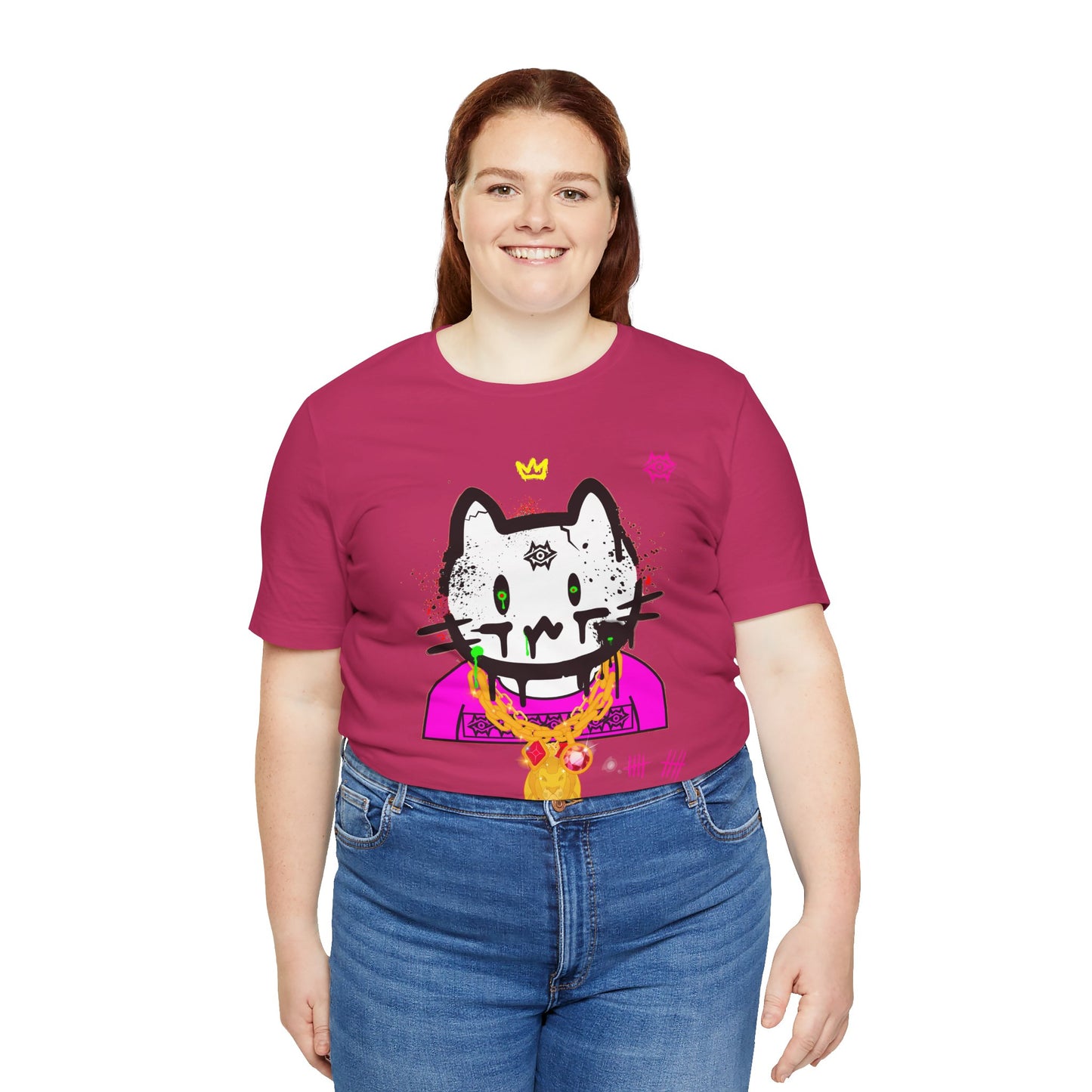 T-Shirt / Sosa