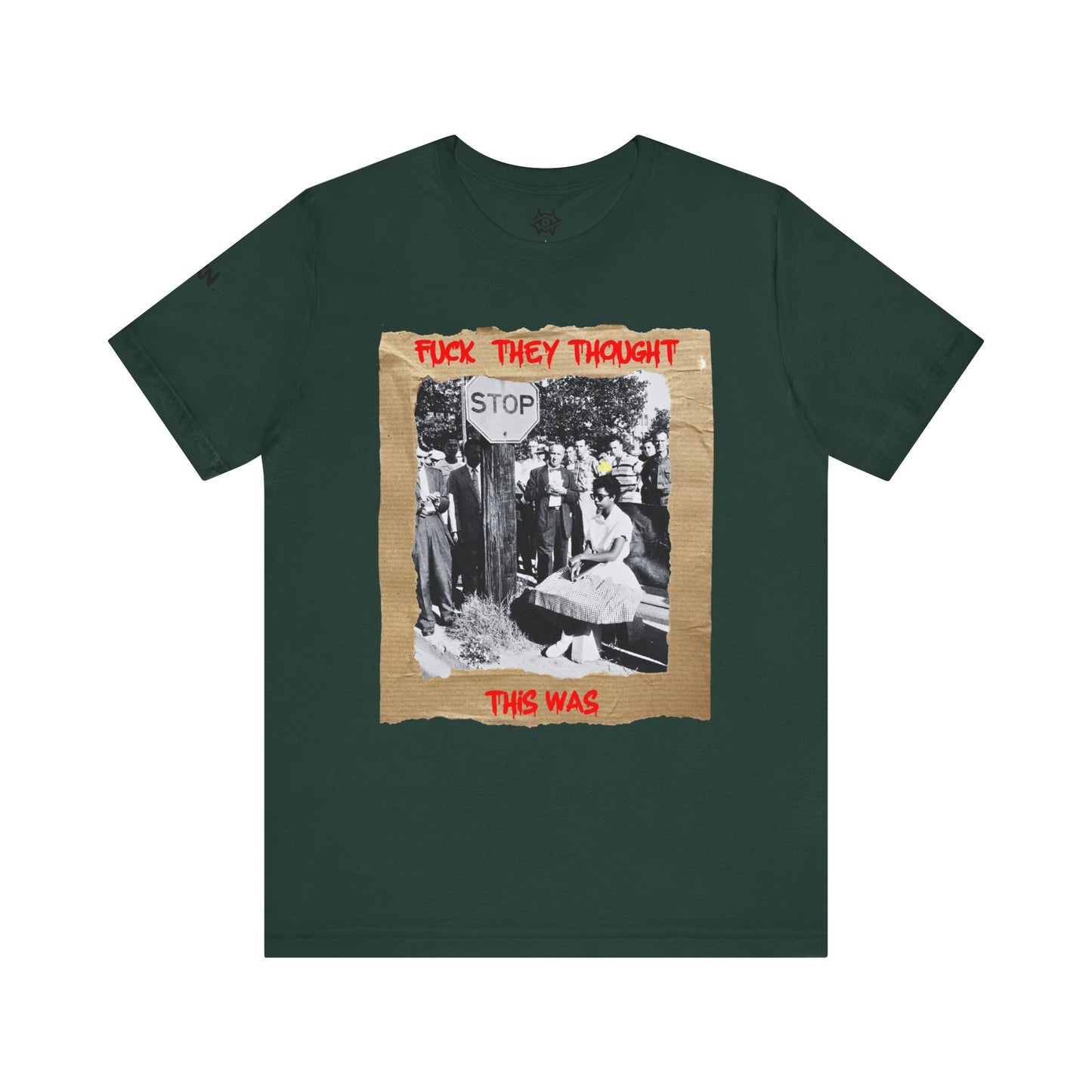 T-Shirt / Thought