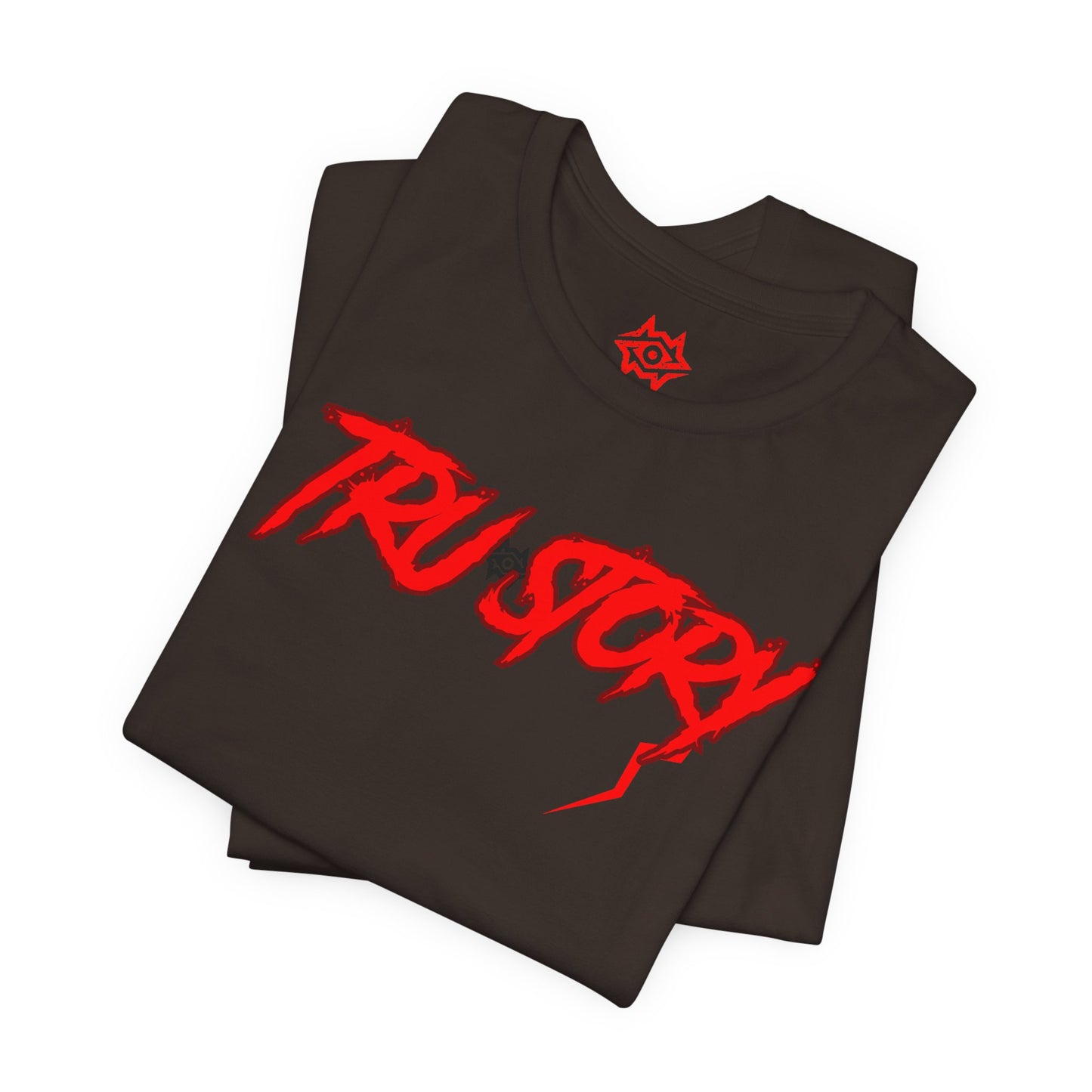 T-Shirt / Tru Story