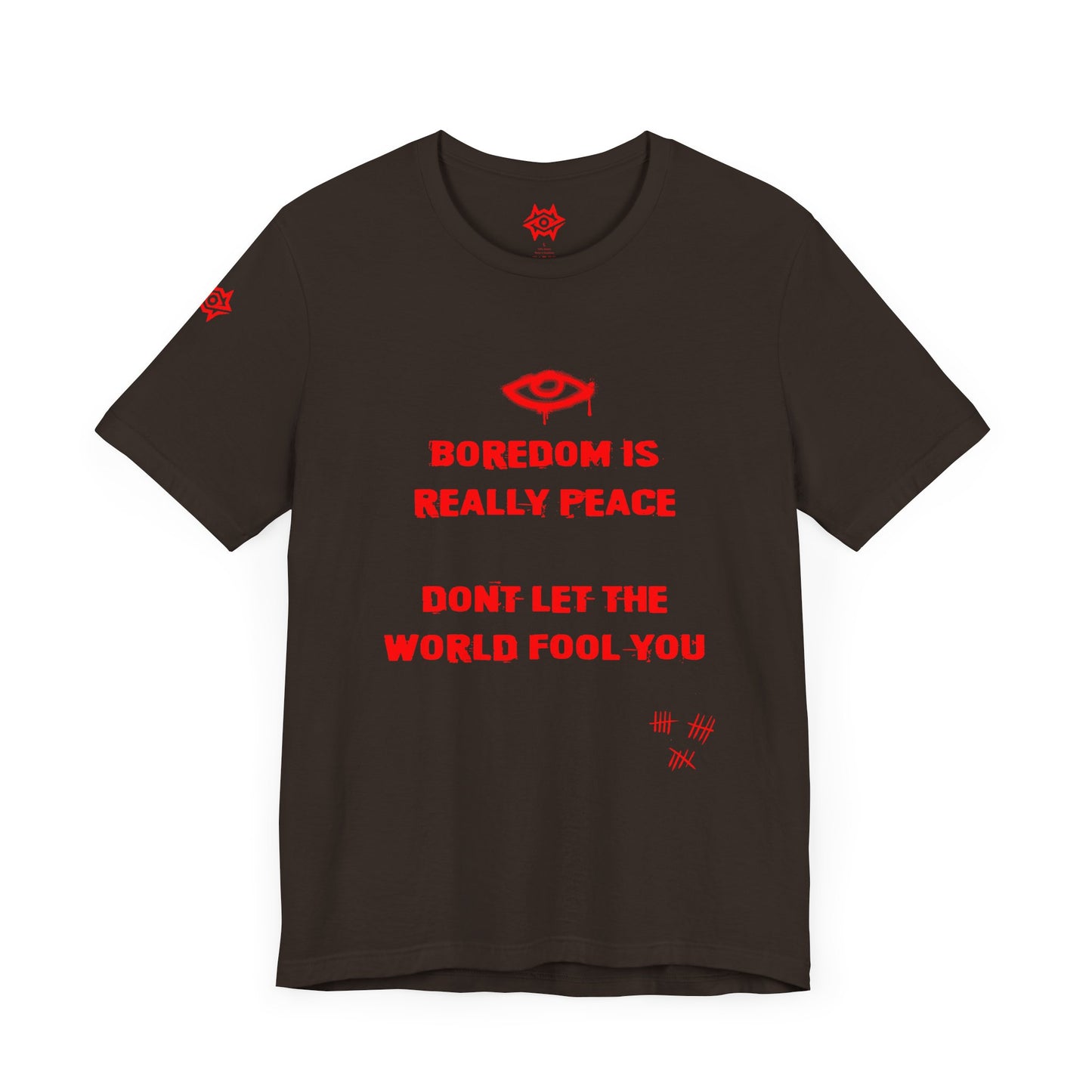 T-Shirt / Peace