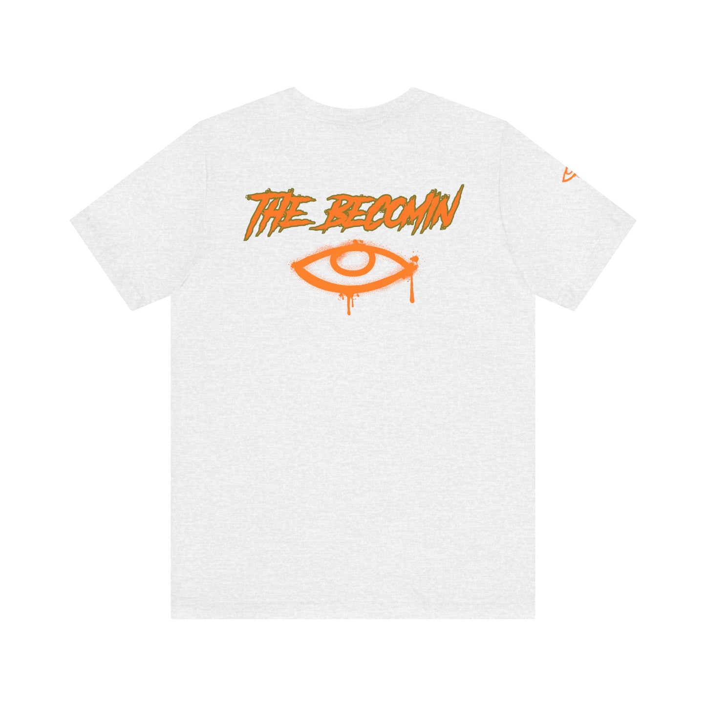T-Shirt / OG GET BACK