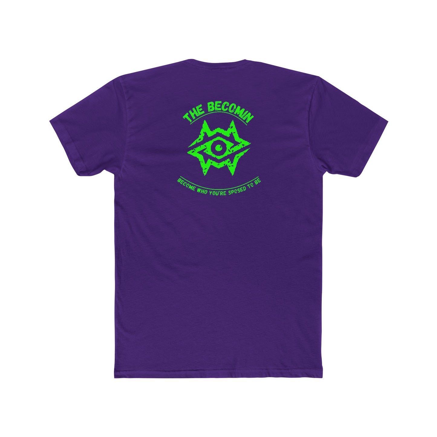 T-Shirt / Don't Stop