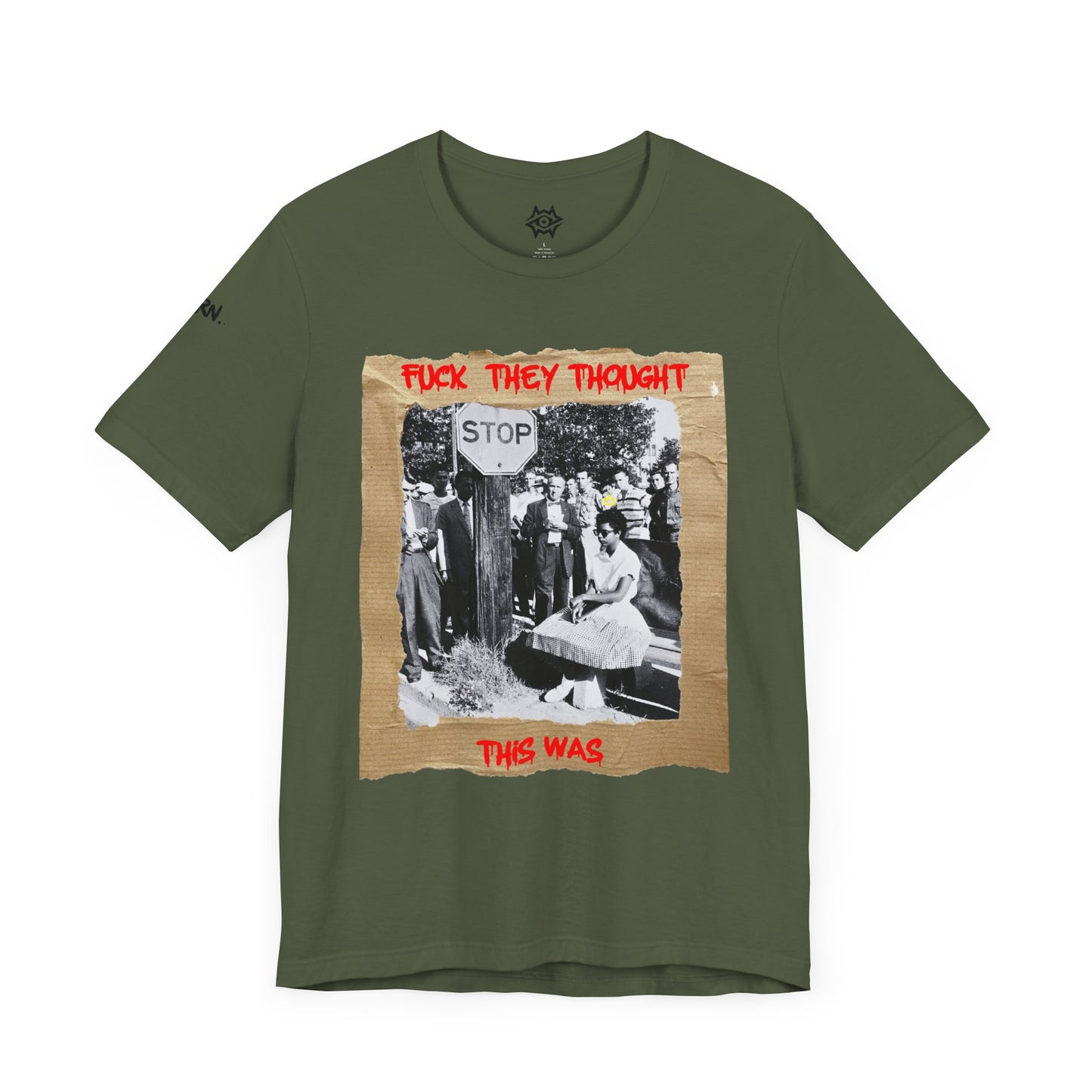 T-Shirt / Thought