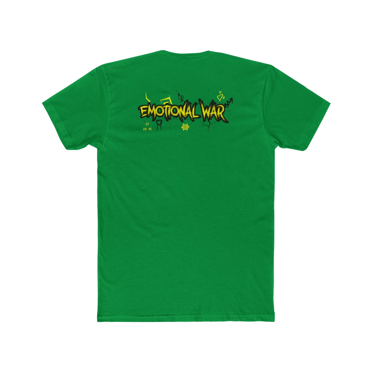 T-Shirt / Dumbway