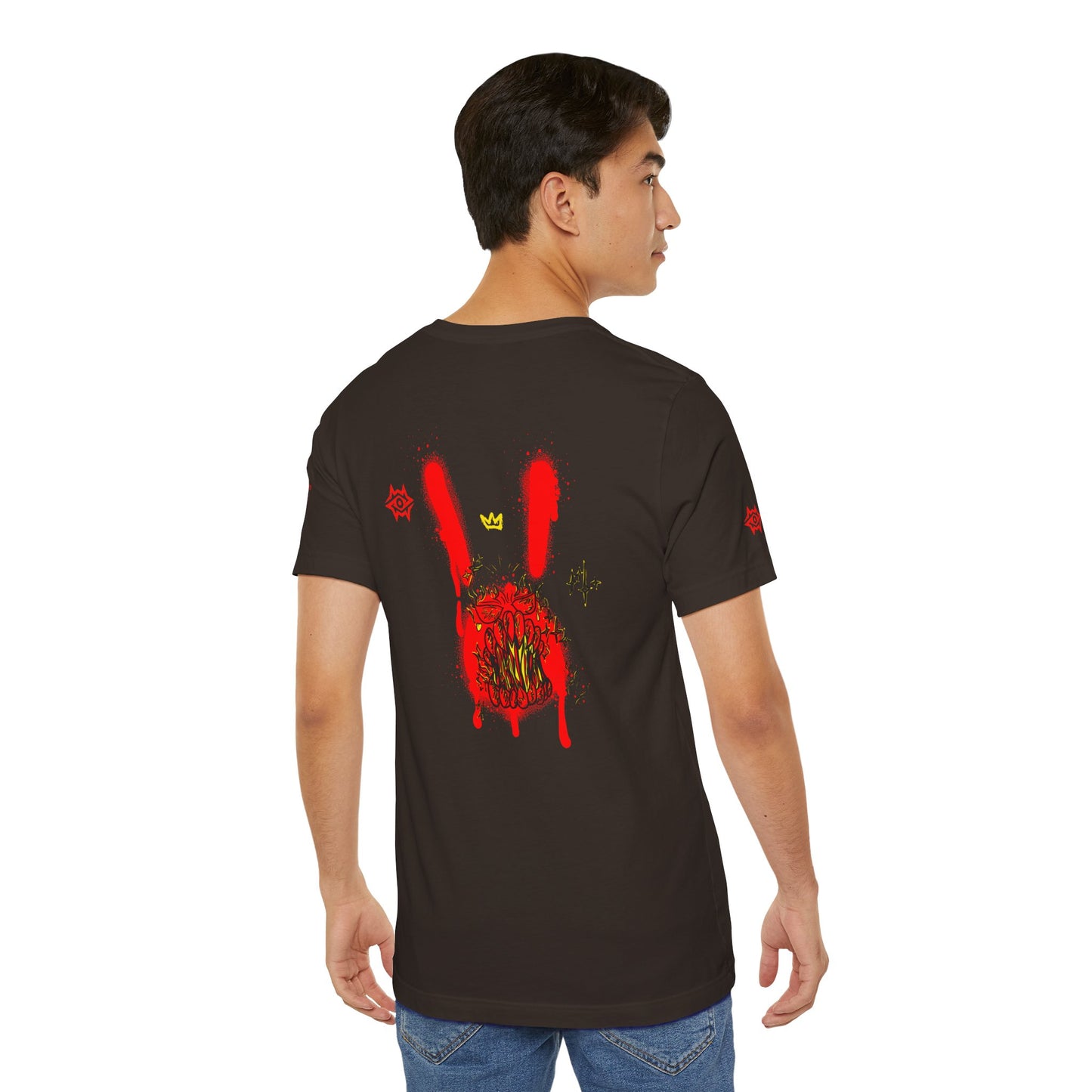 T-Shirt - Burn Ranger