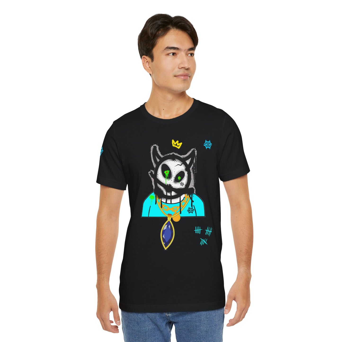 T-Shirt / Bob Shiesty