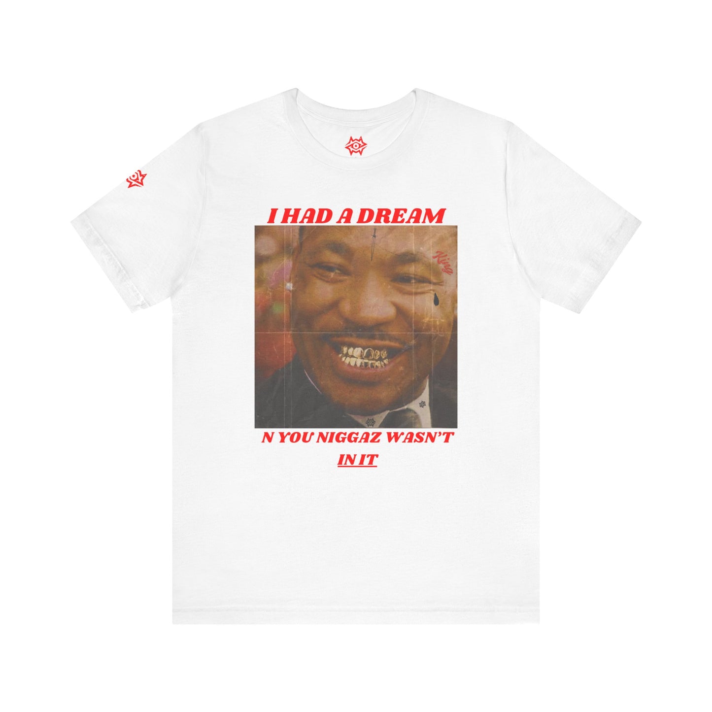 T-Shirt / MK