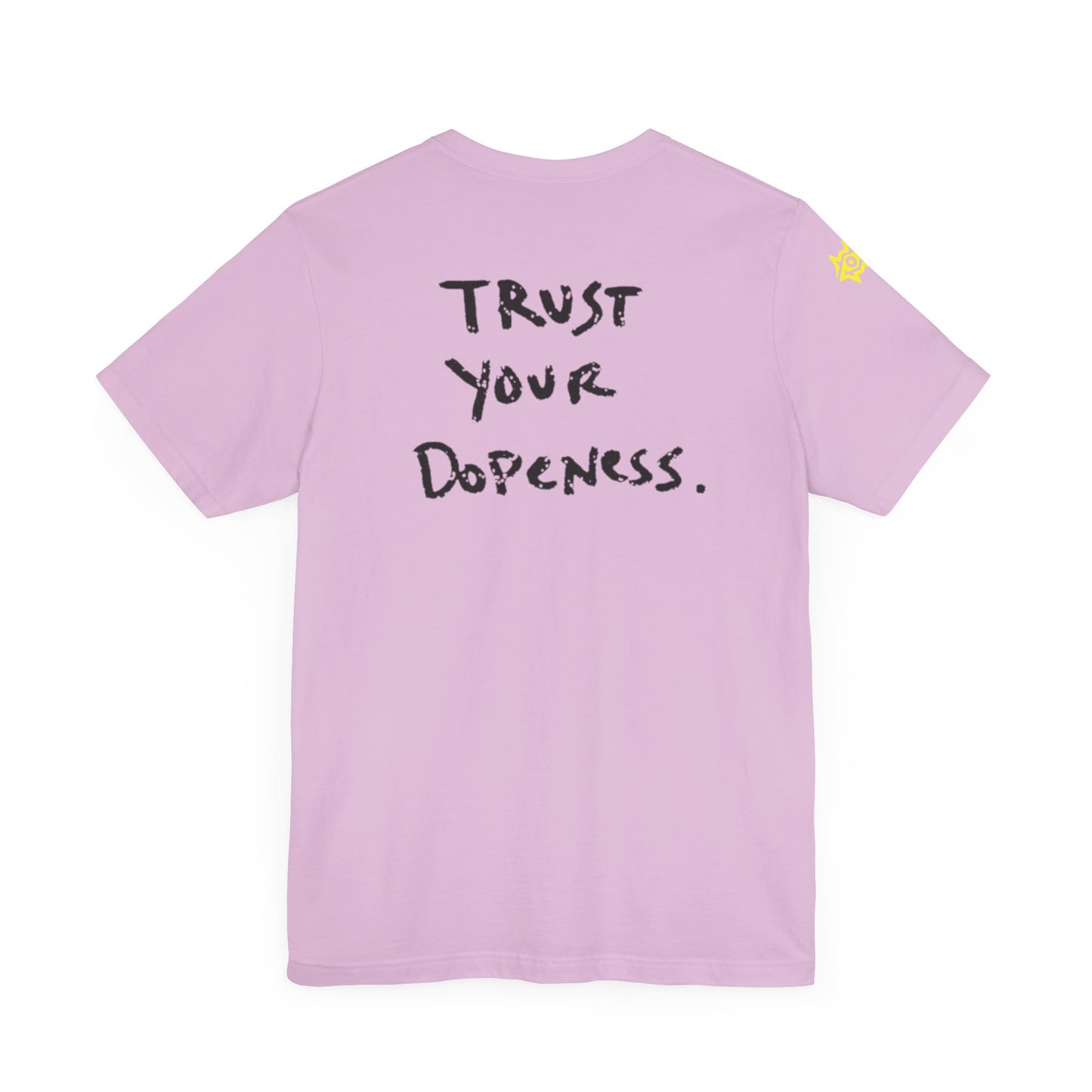 T-Shirt / Steps