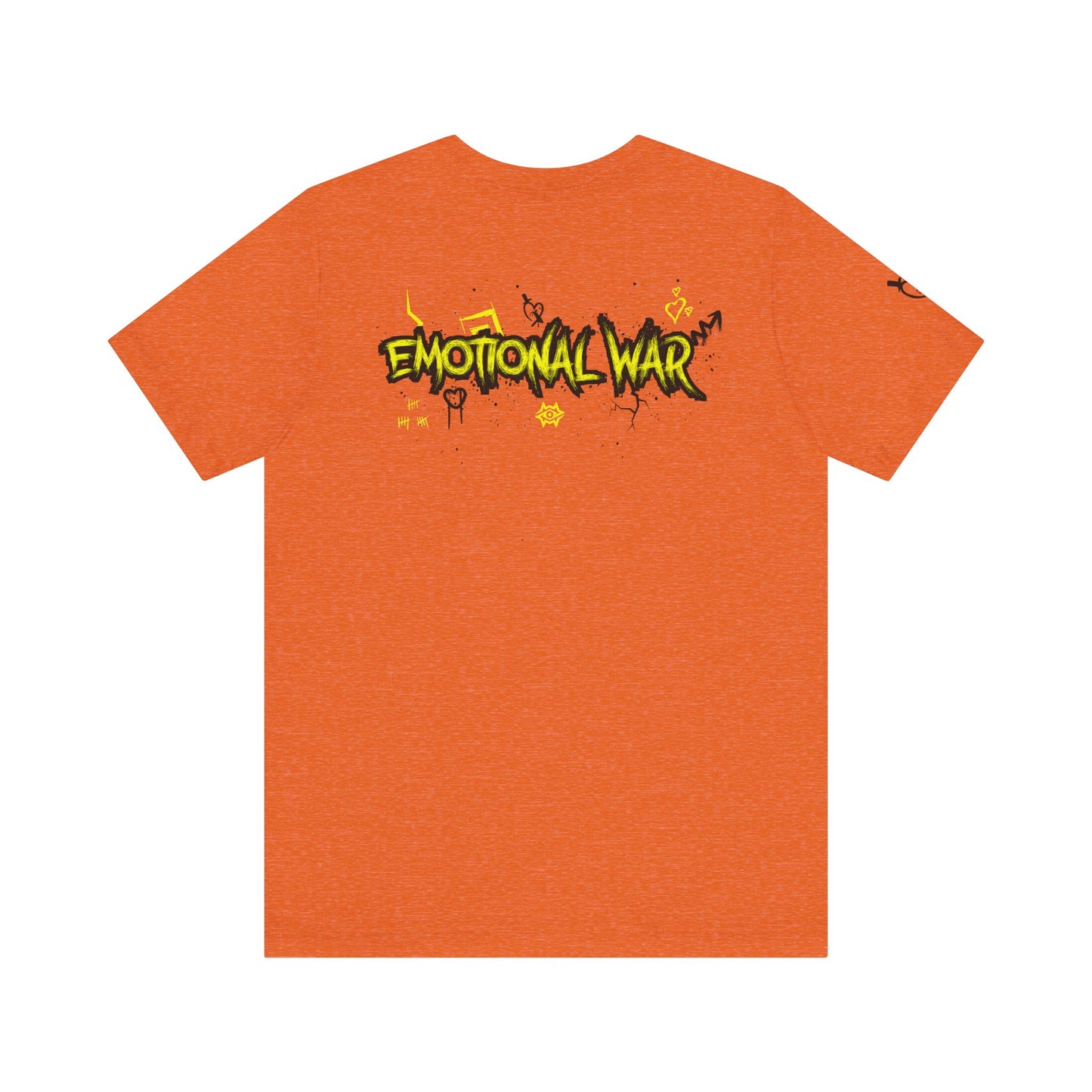 T-Shirt / War God
