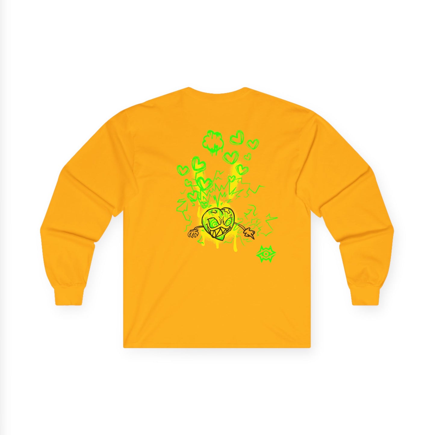 T-Shirt - Get Back Ranger