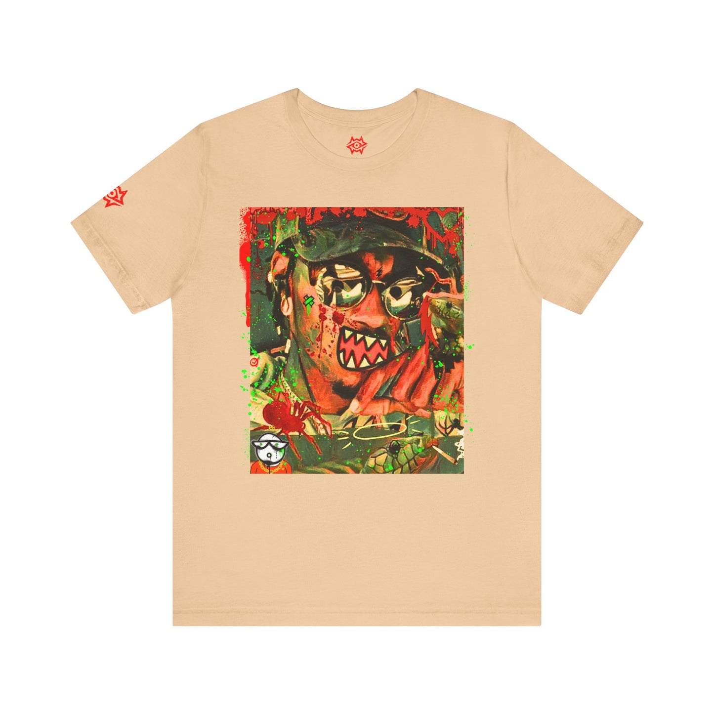 T-Shirt / Mud Hound