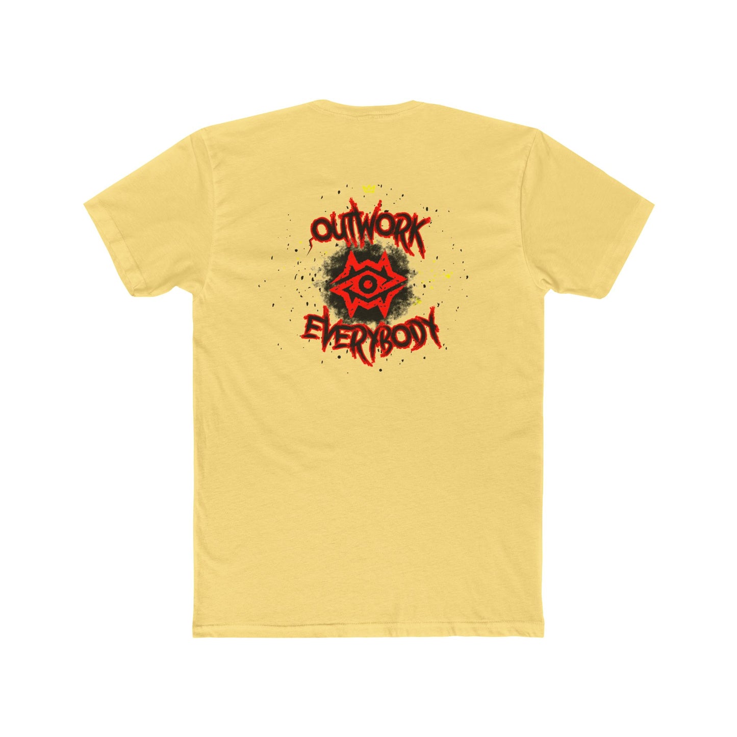 T-Shirt / Trust