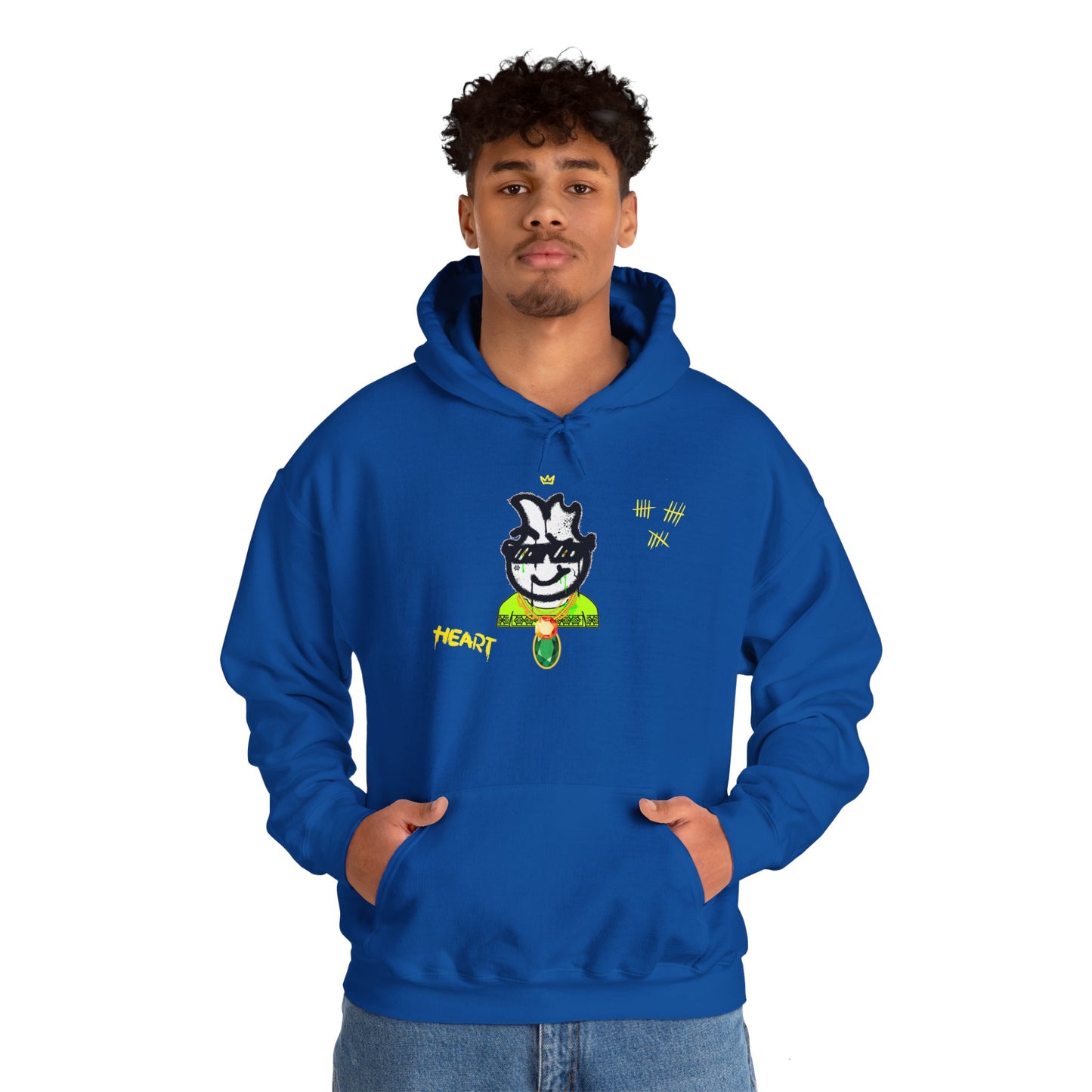Hoodie / Hotboy