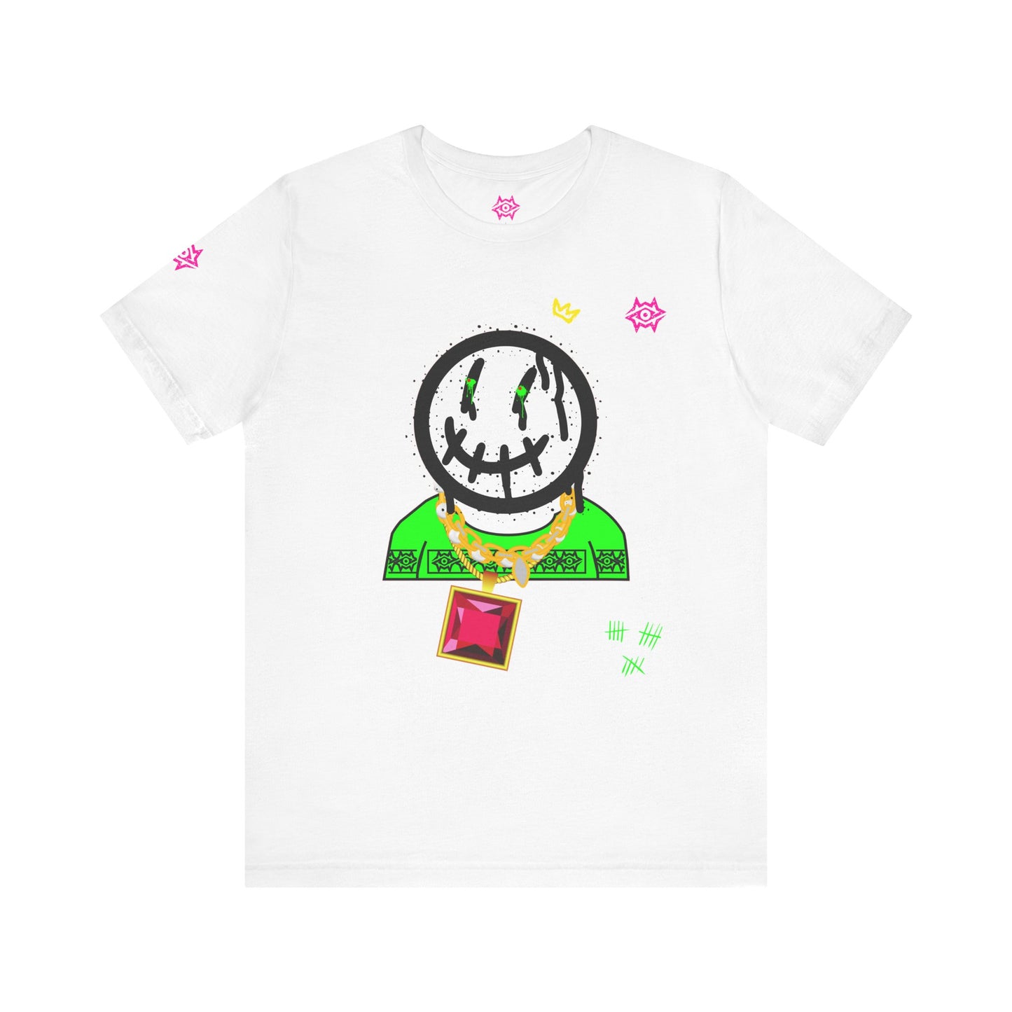 T-Shirt / Tim Shiesty