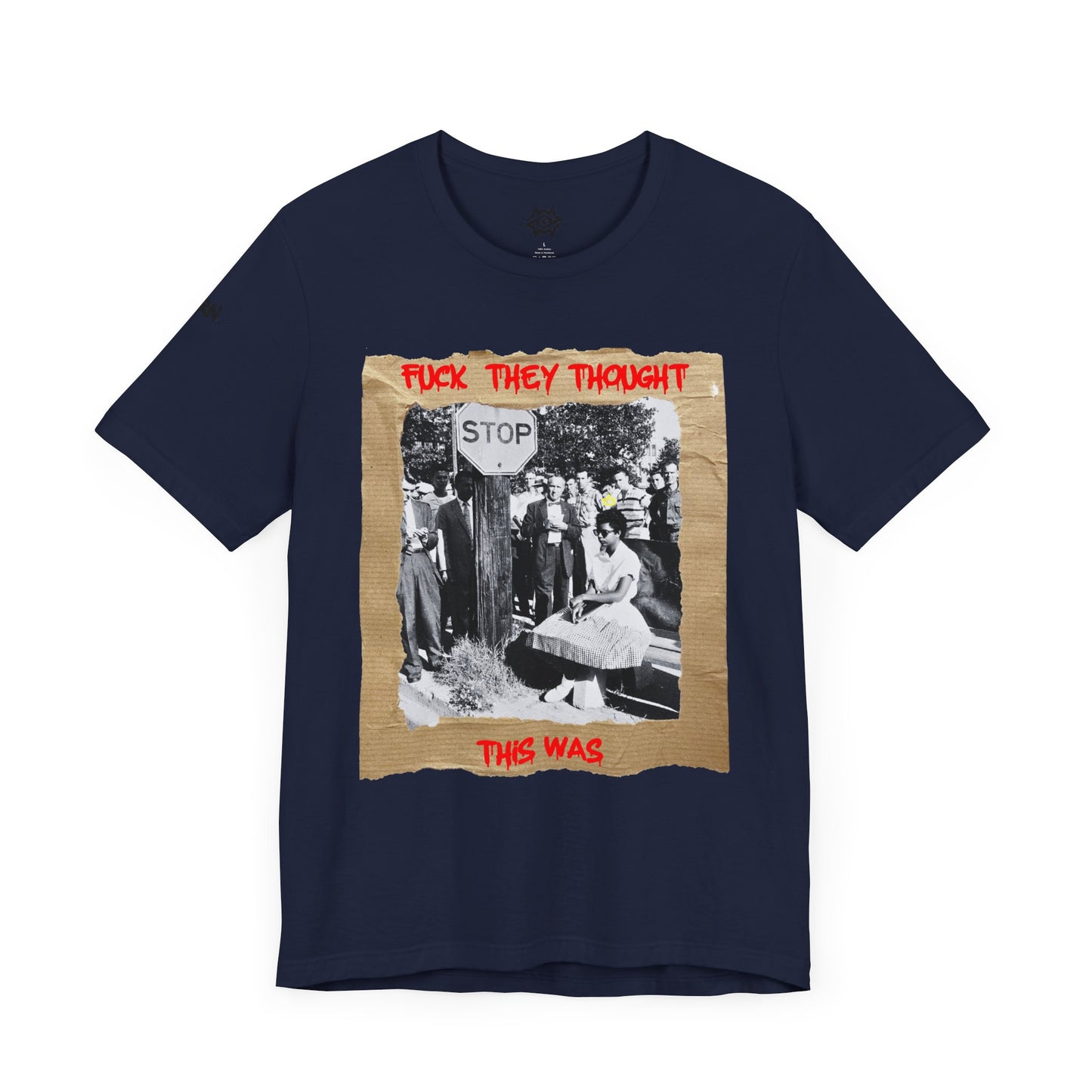 T-Shirt / Thought