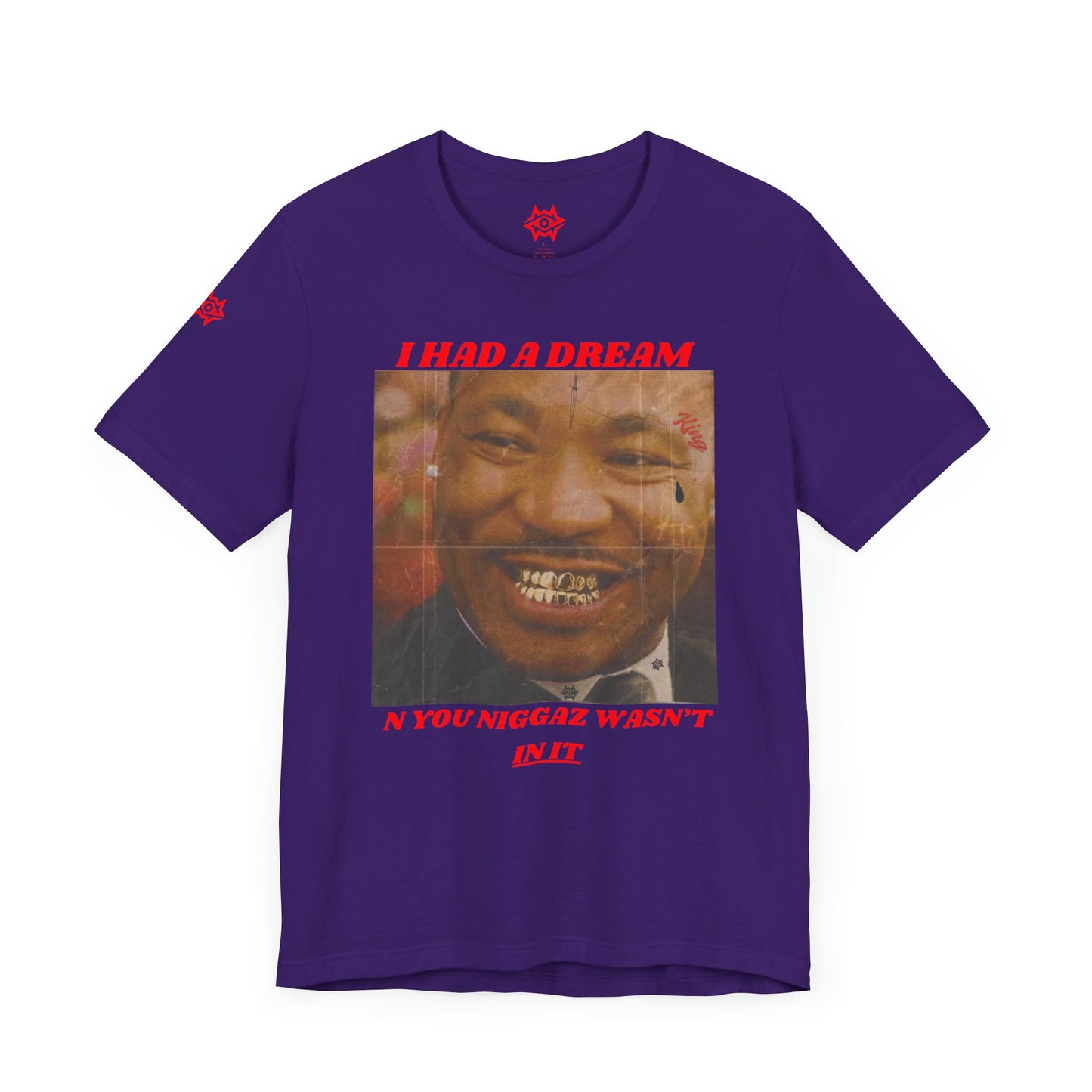 T-Shirt / MK