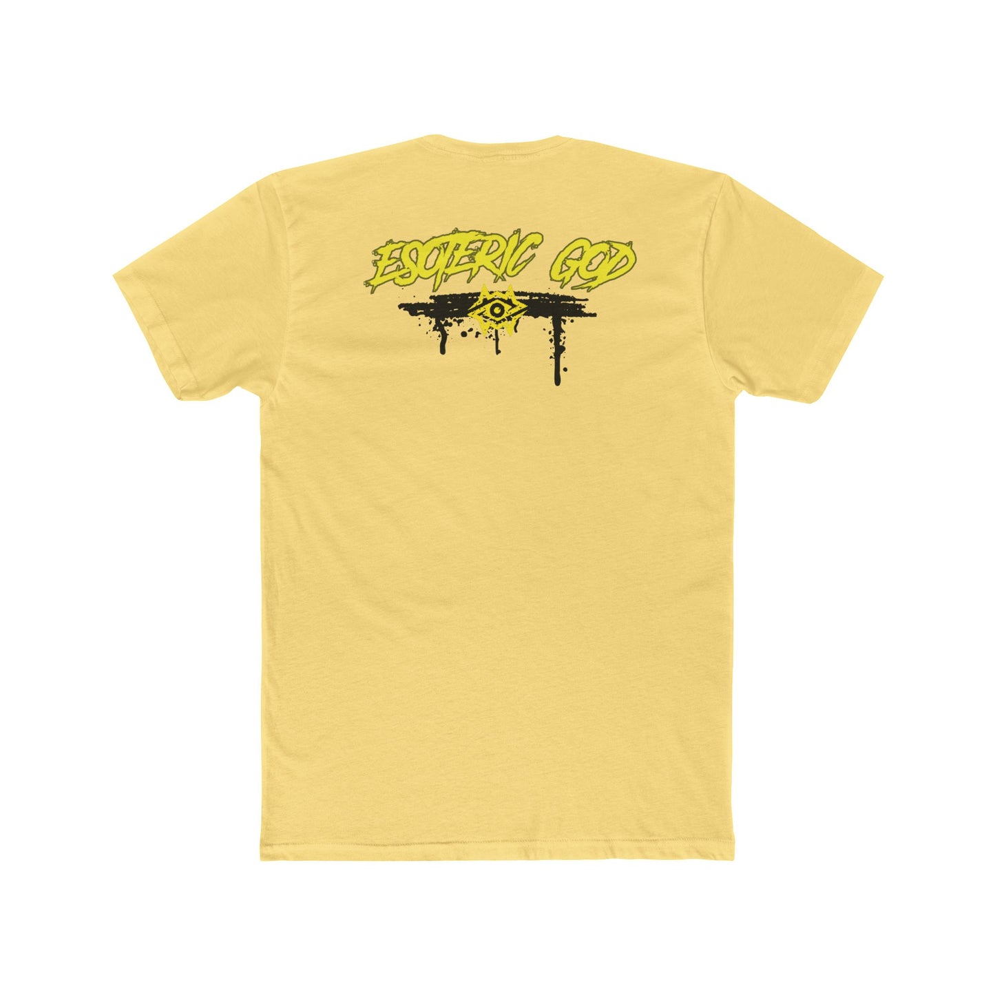 T-Shirt / Esoteric God