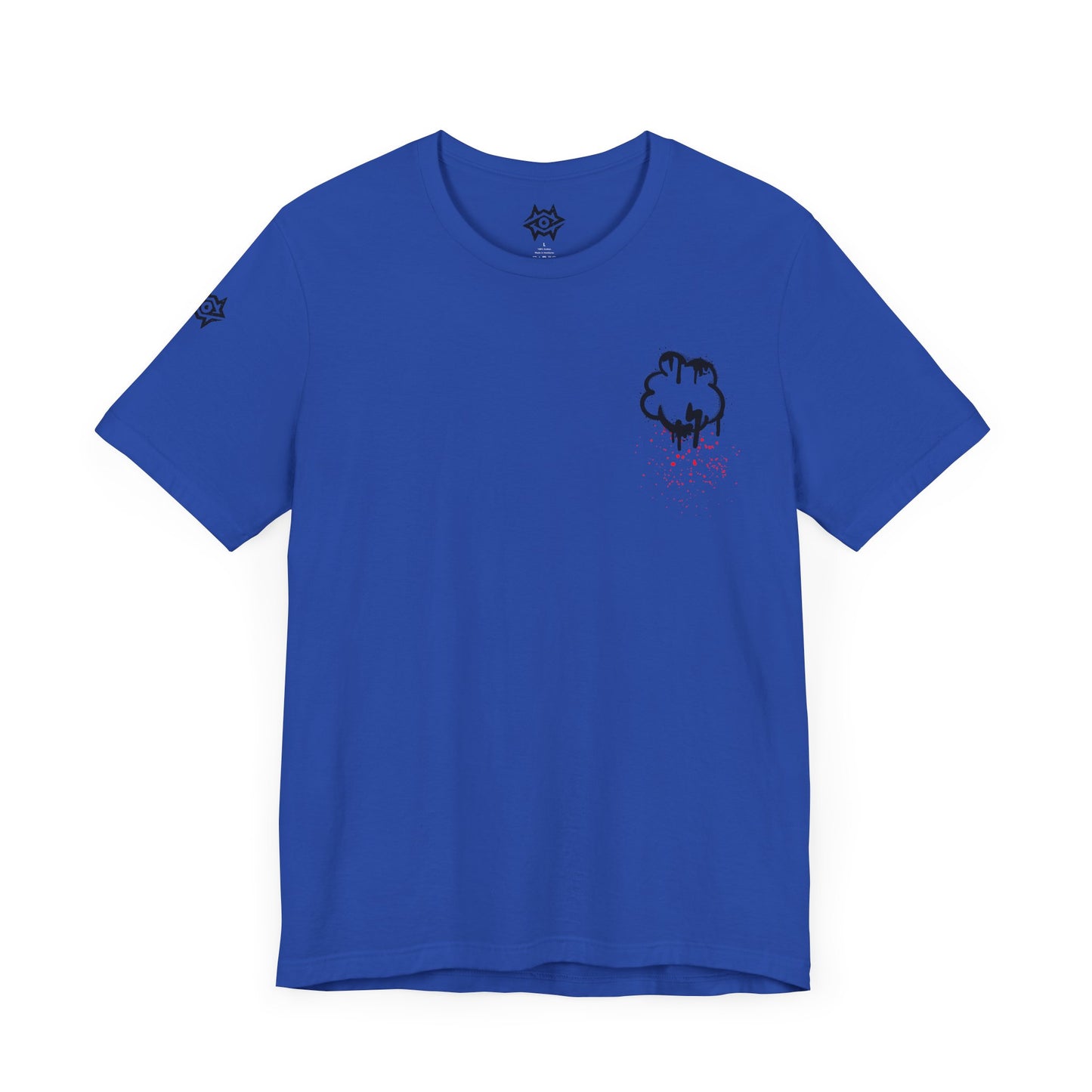 T-Shirt / Streetcaso