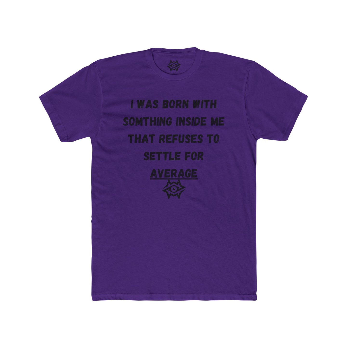 T-Shirt / Average