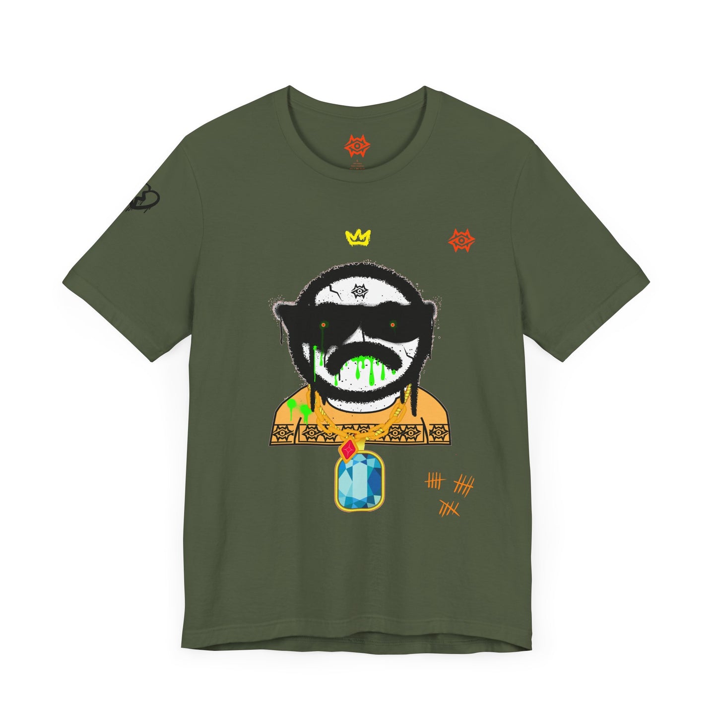T-Shirt / OG Knowledge