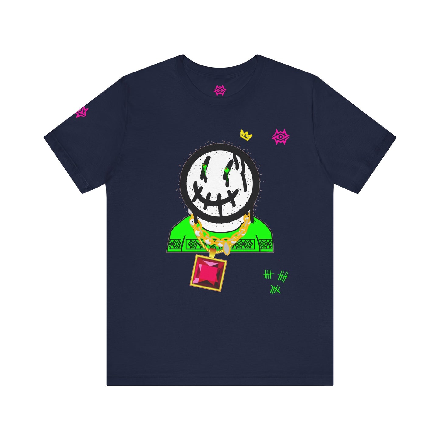 T-Shirt / Tim Shiesty