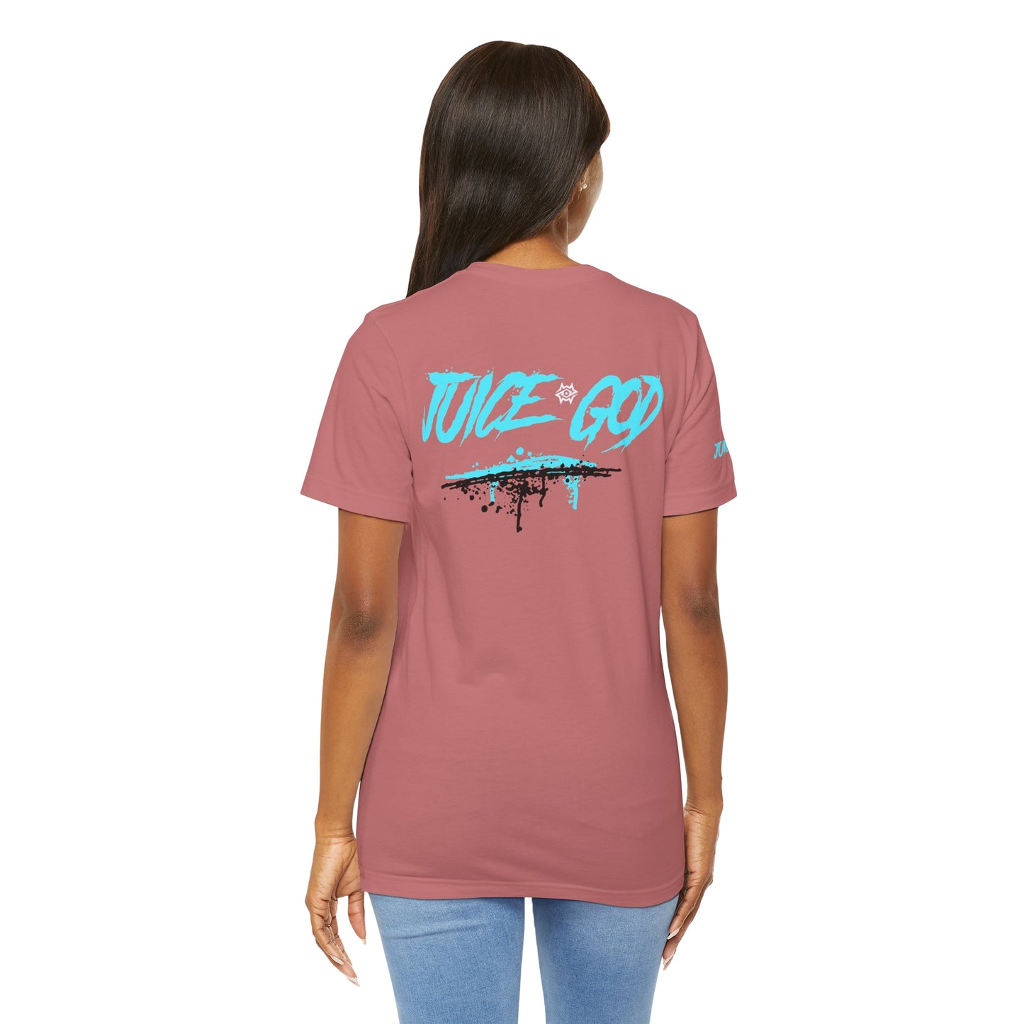 T-Shirt / Juice God