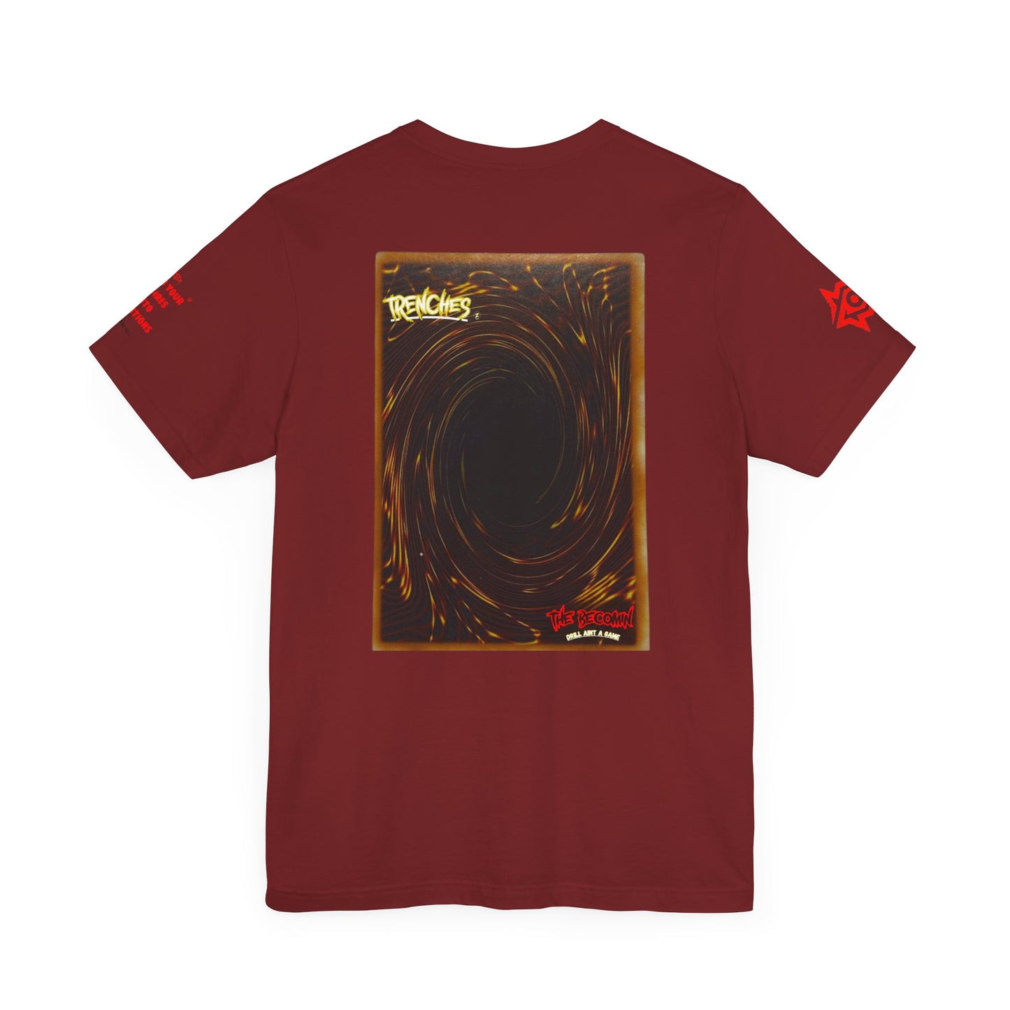 T-Shirt - 3 OSOMA