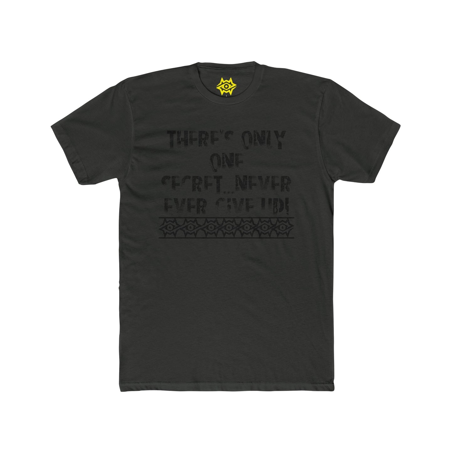T-Shirt / Never