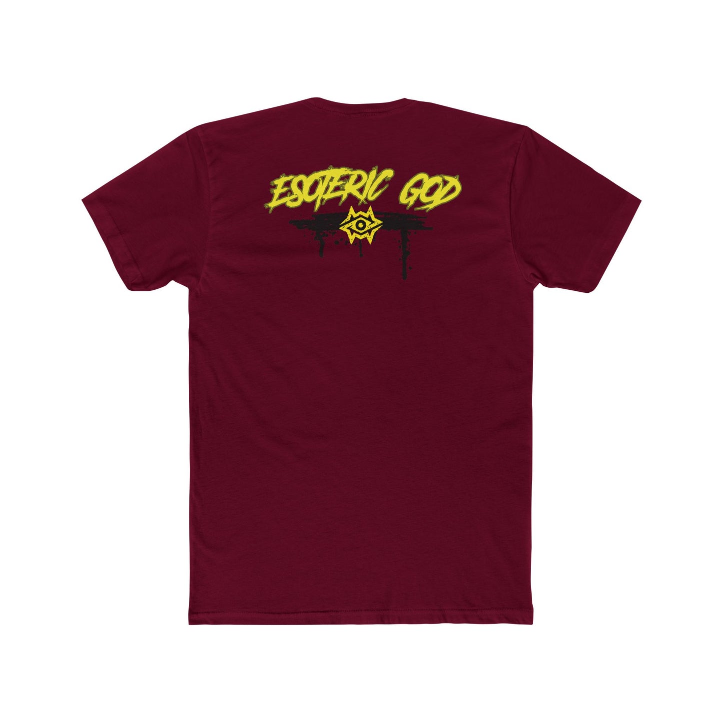 T-Shirt / Esoteric God