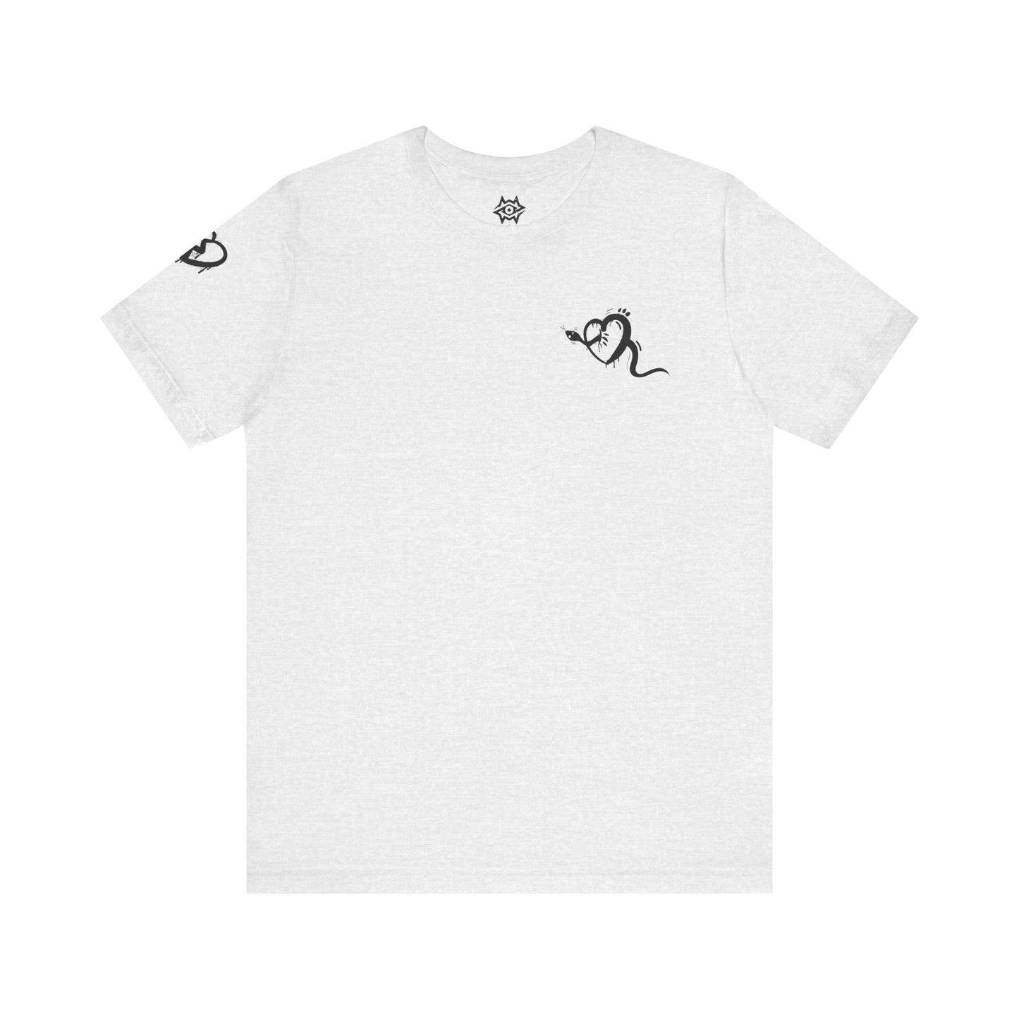 T-Shirt / Hoodcaso
