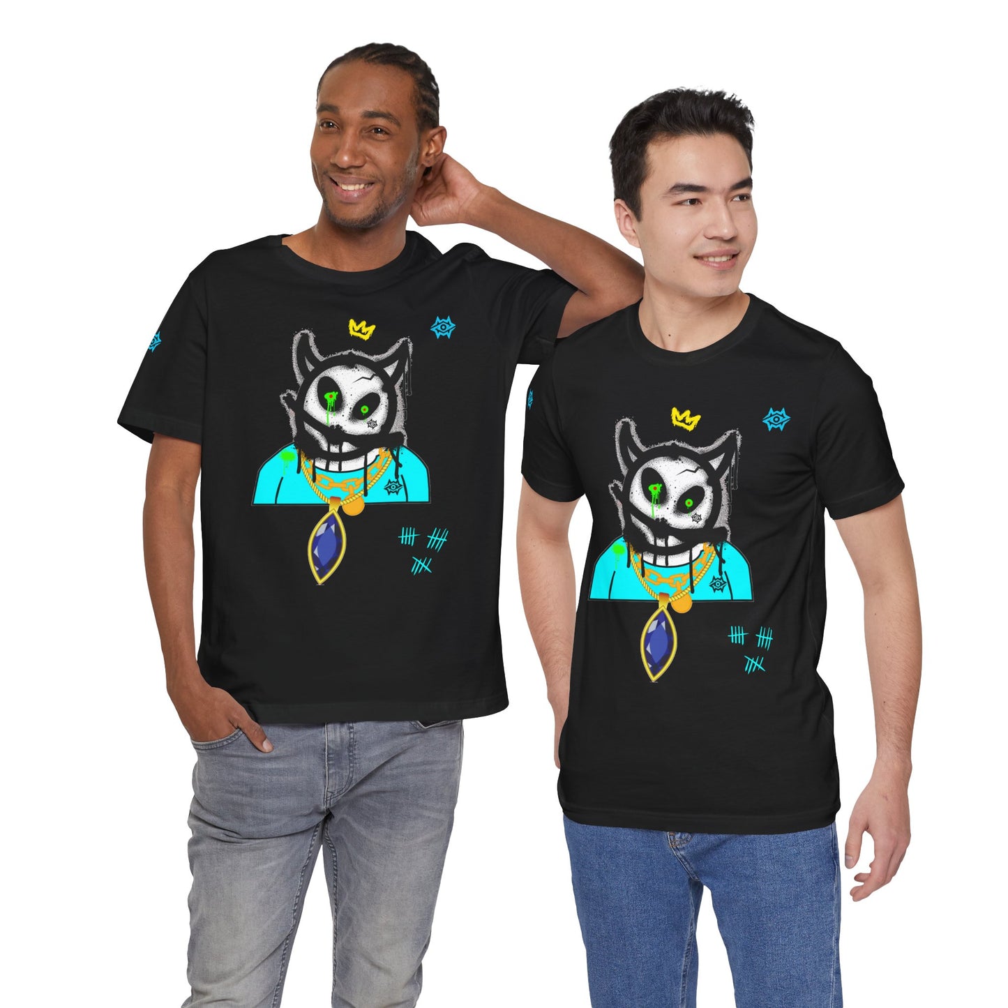 T-Shirt / Bob Shiesty