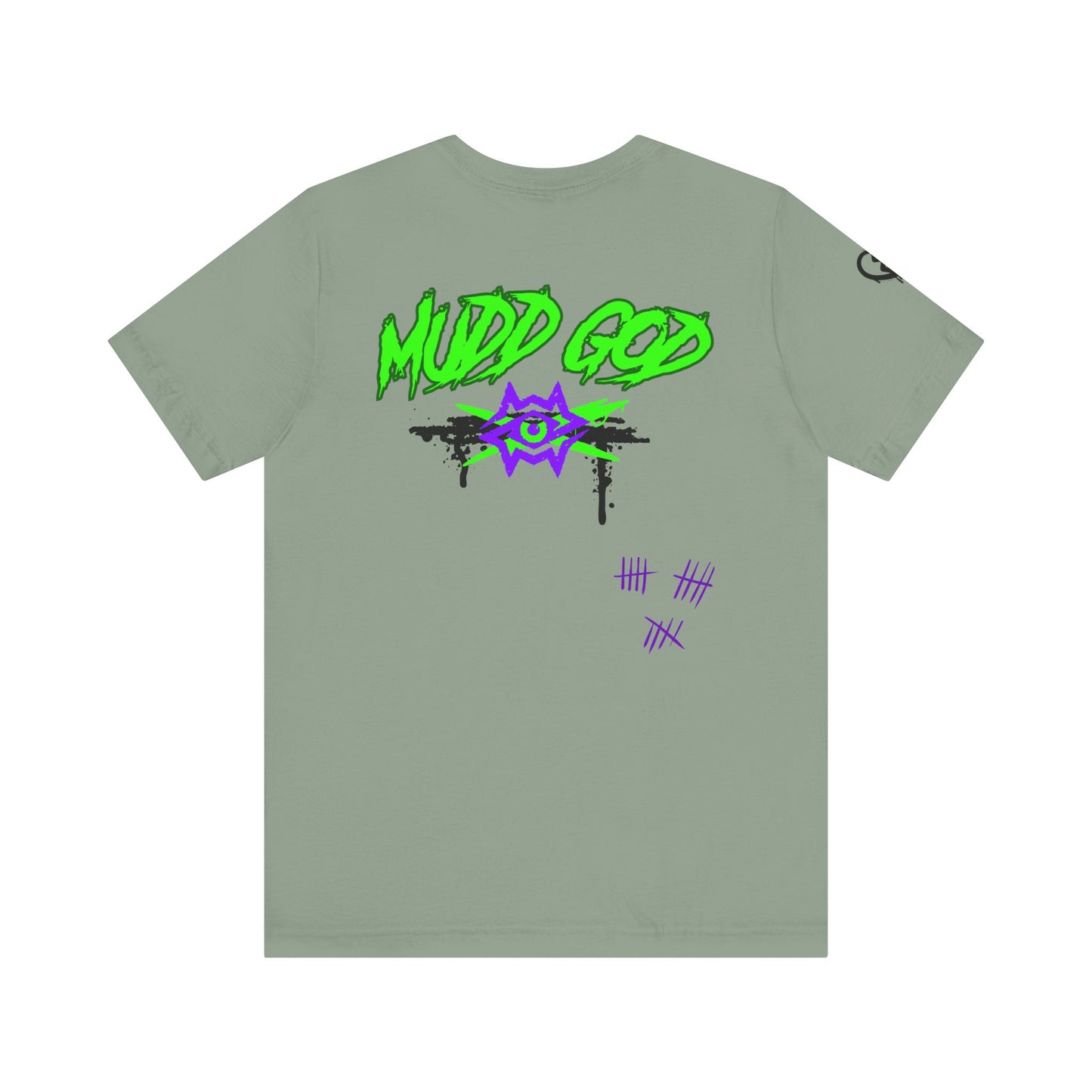 T-Shirt / Mud God