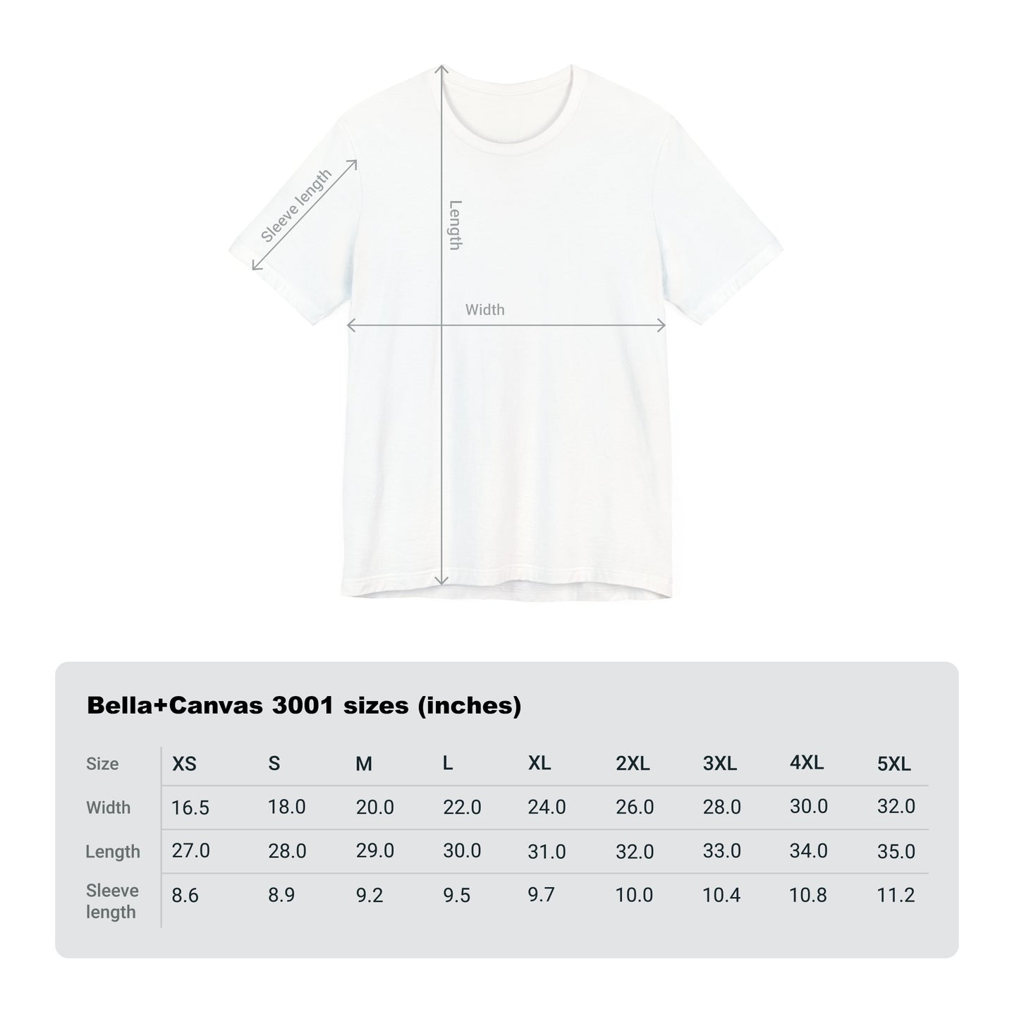 Unisex T-Shit - 'I ❤️ Whitney'