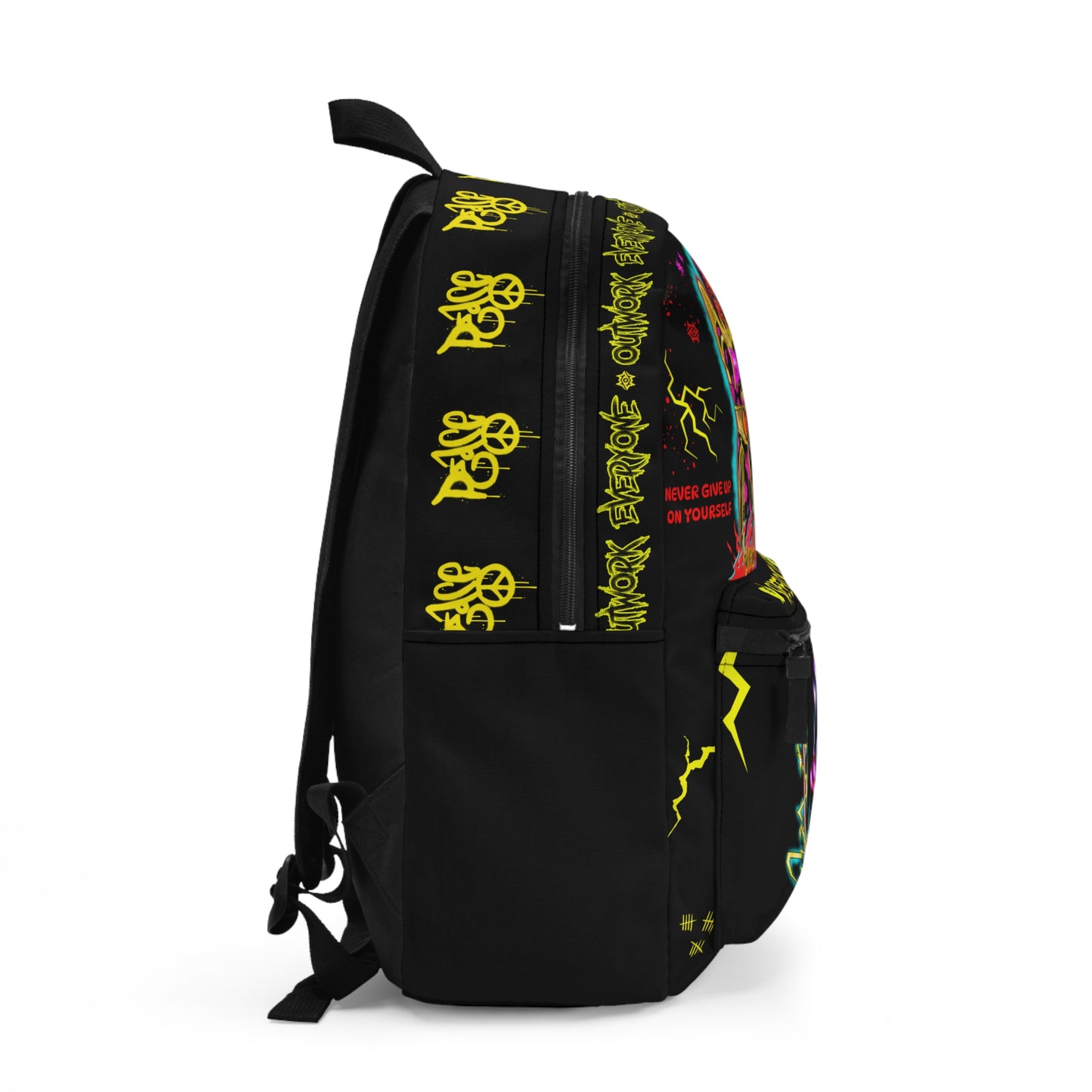 Backpack - Love Ranger